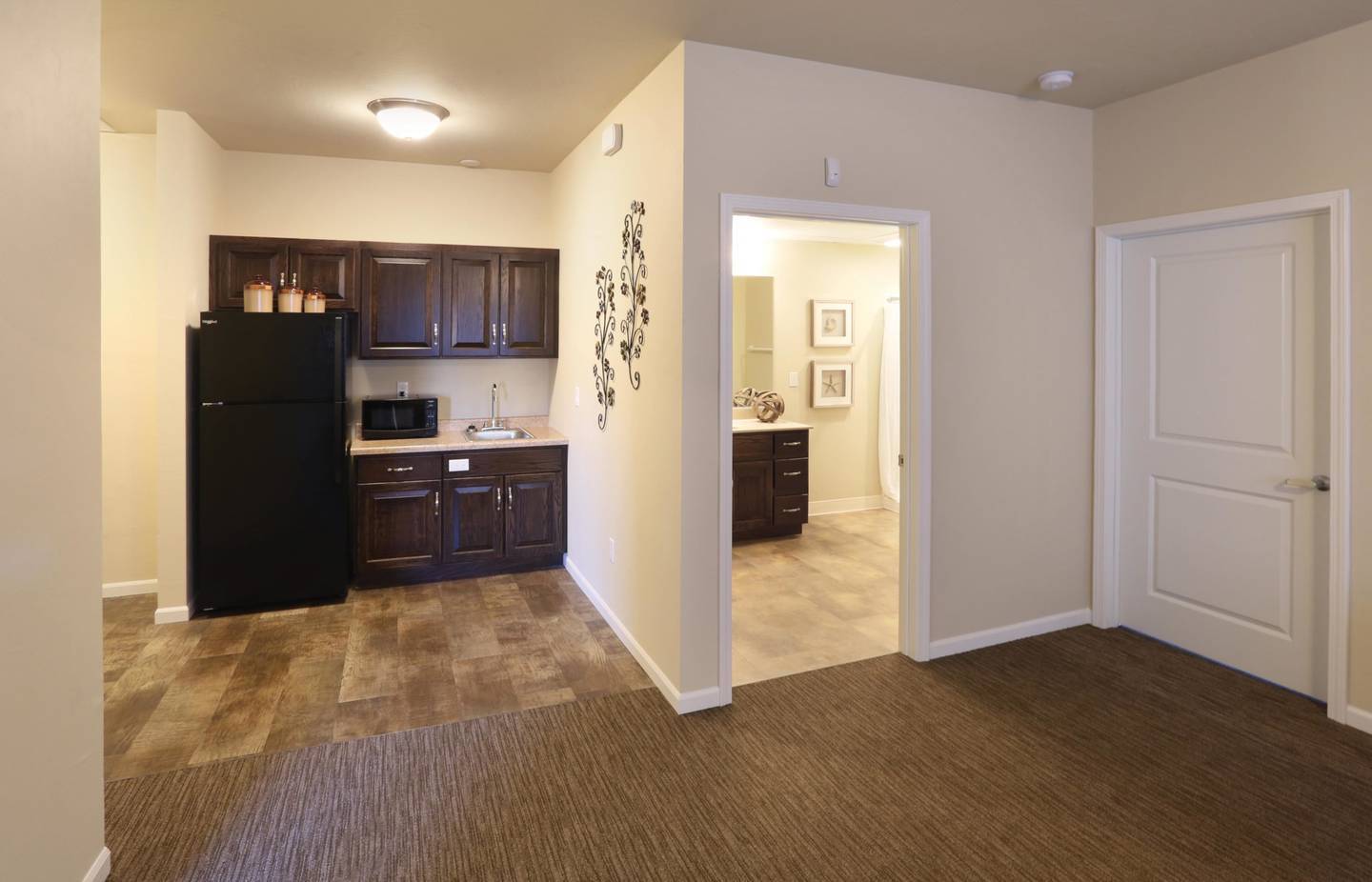 Primrose Retirement Community