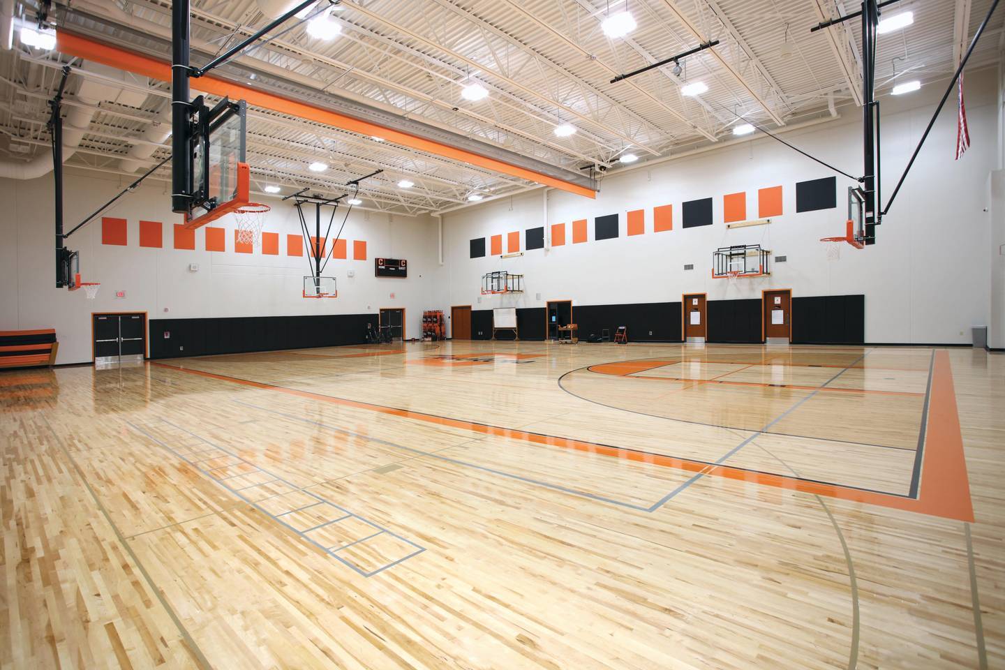 Clintonville Public School District