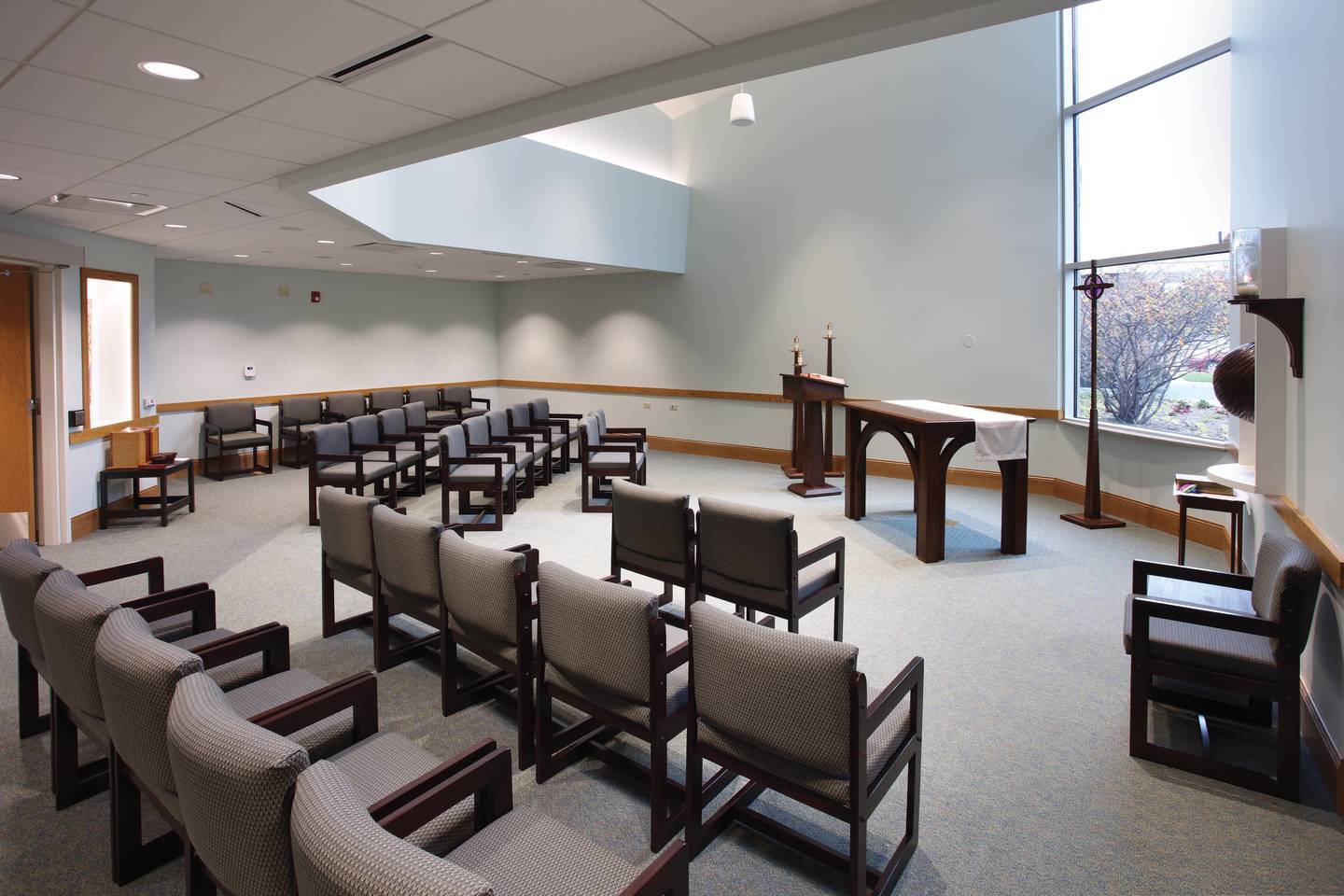 Congregation of St. Joseph