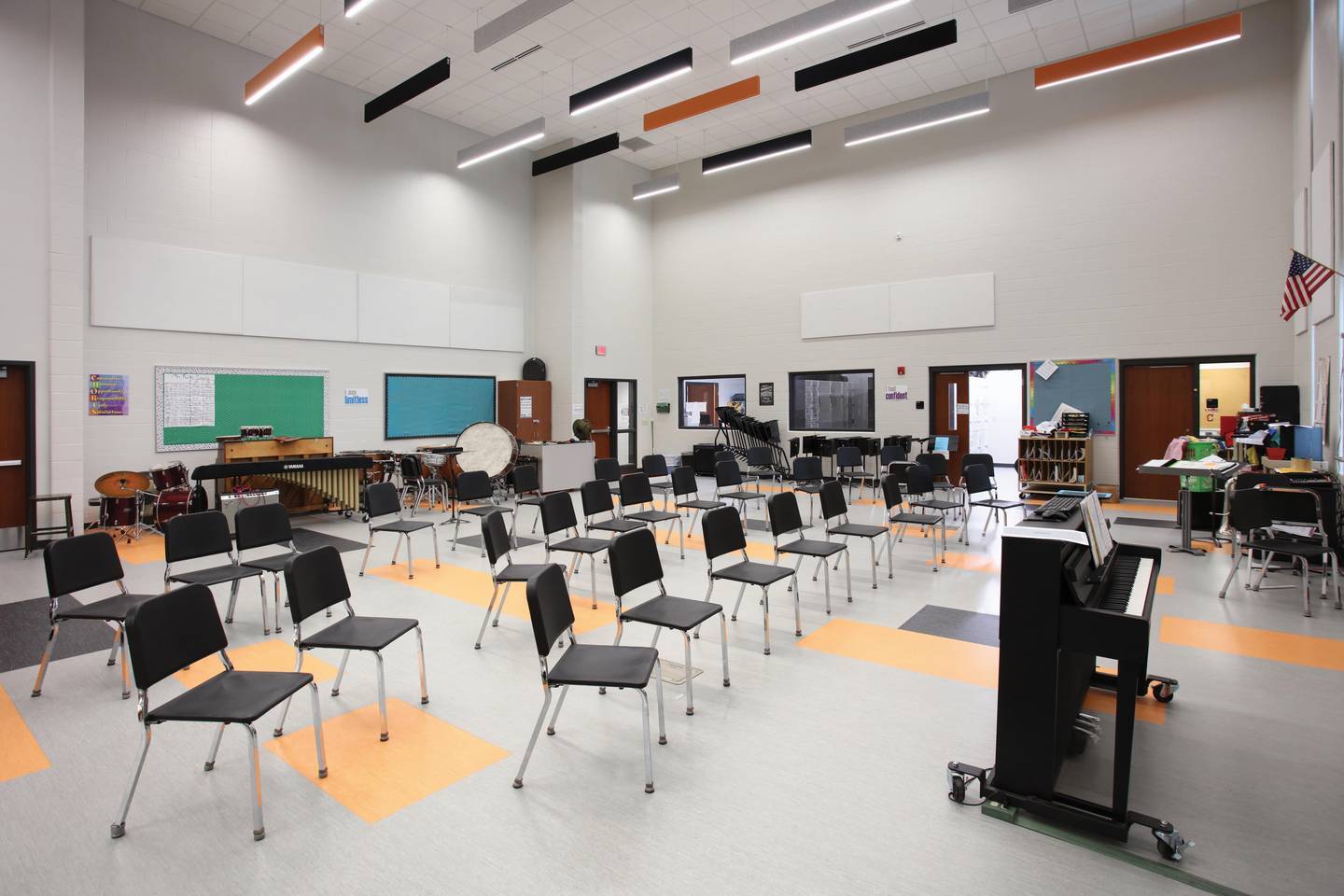 Clintonville Public School District