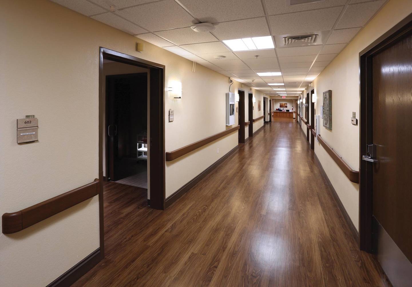 Woodside Senior Communities