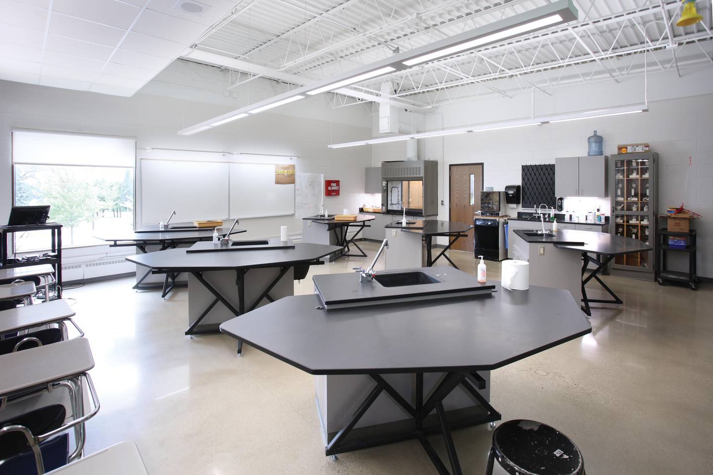 Grafton School District