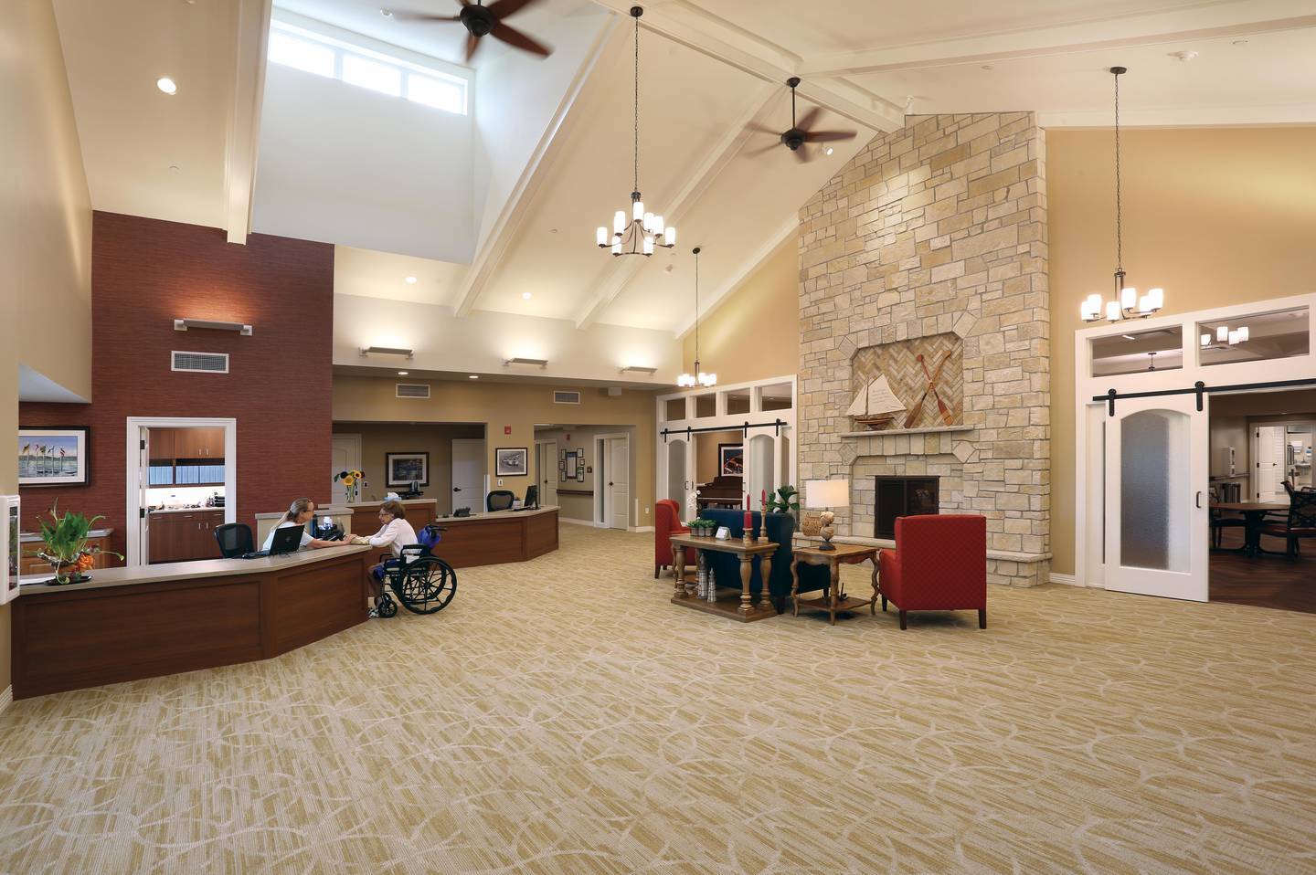 Golden Years Expands to Lake Geneva