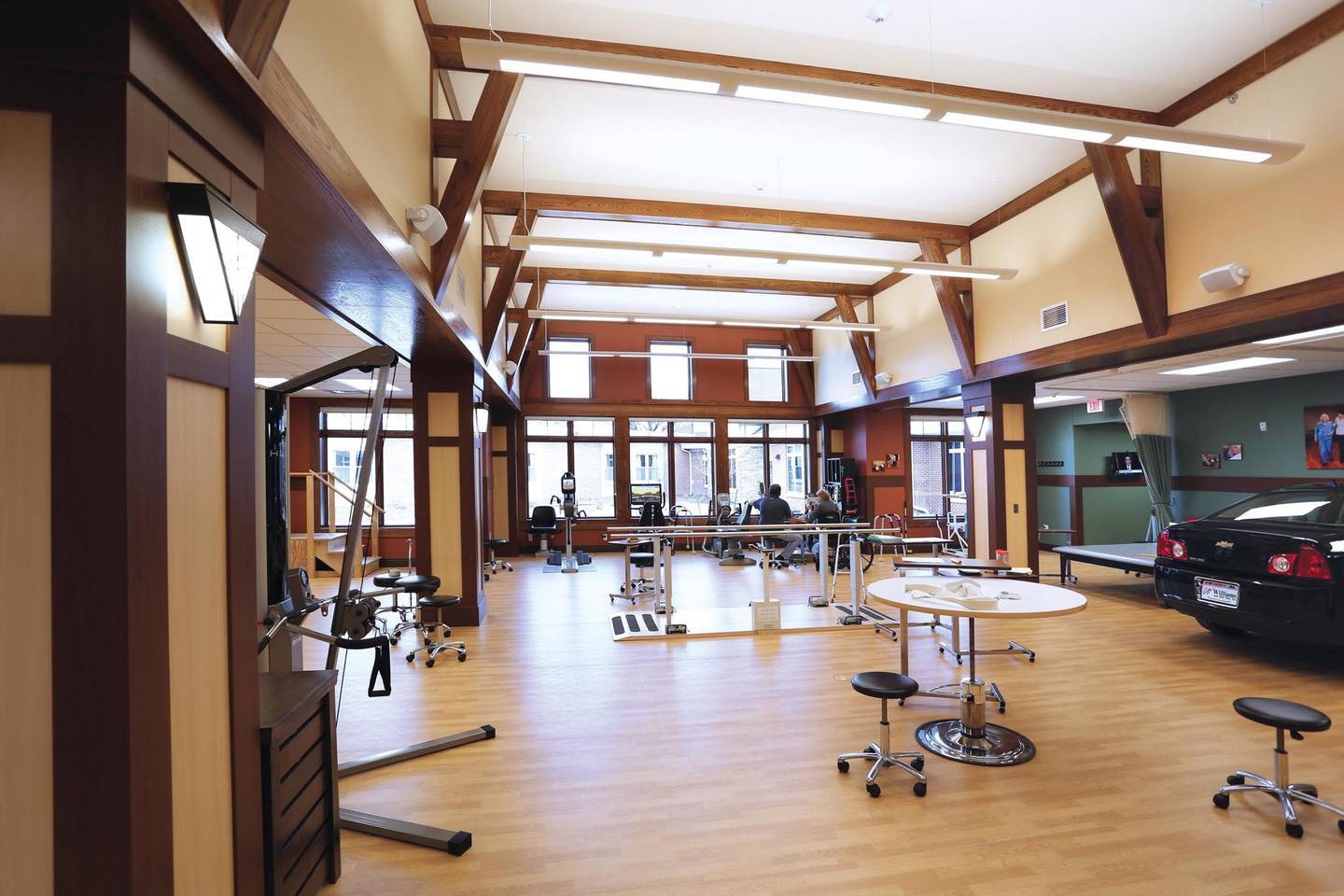 Woodside Senior Communities