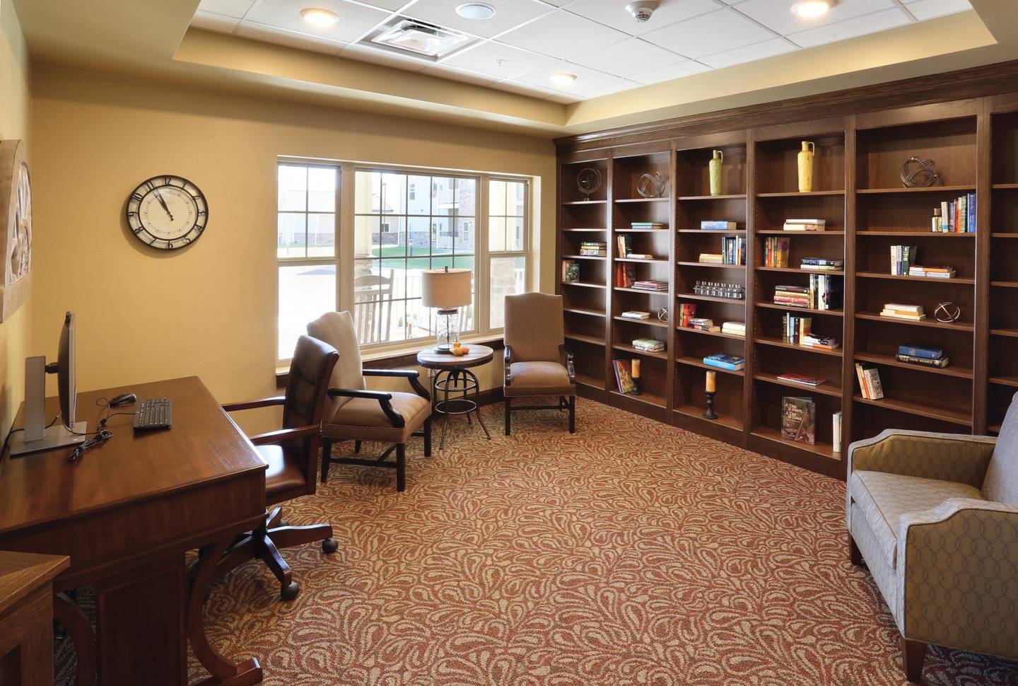 Primrose Retirement Community