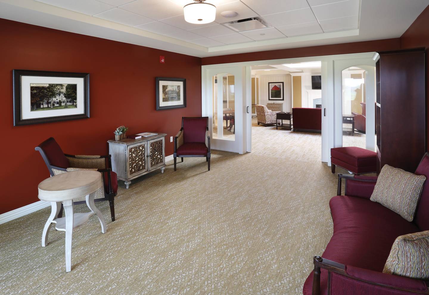 Golden Years Expands to Lake Geneva