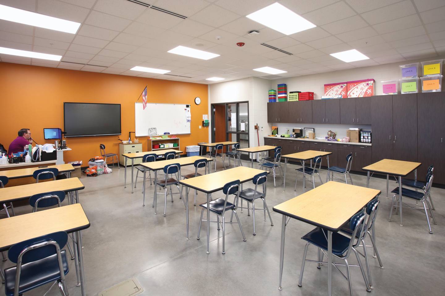 Clintonville Public School District