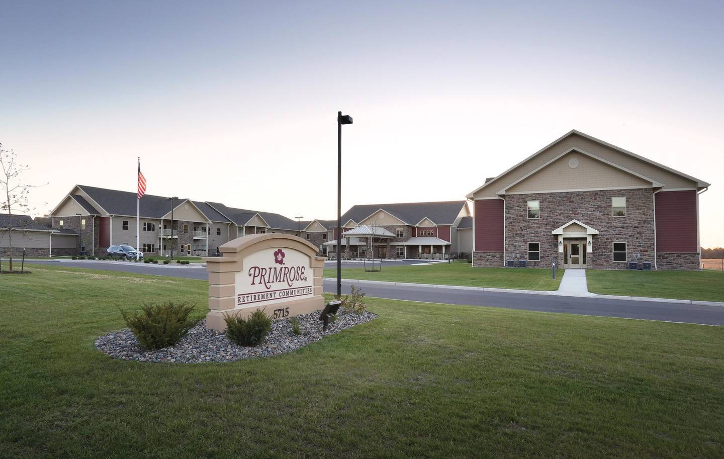 Primrose Retirement Community