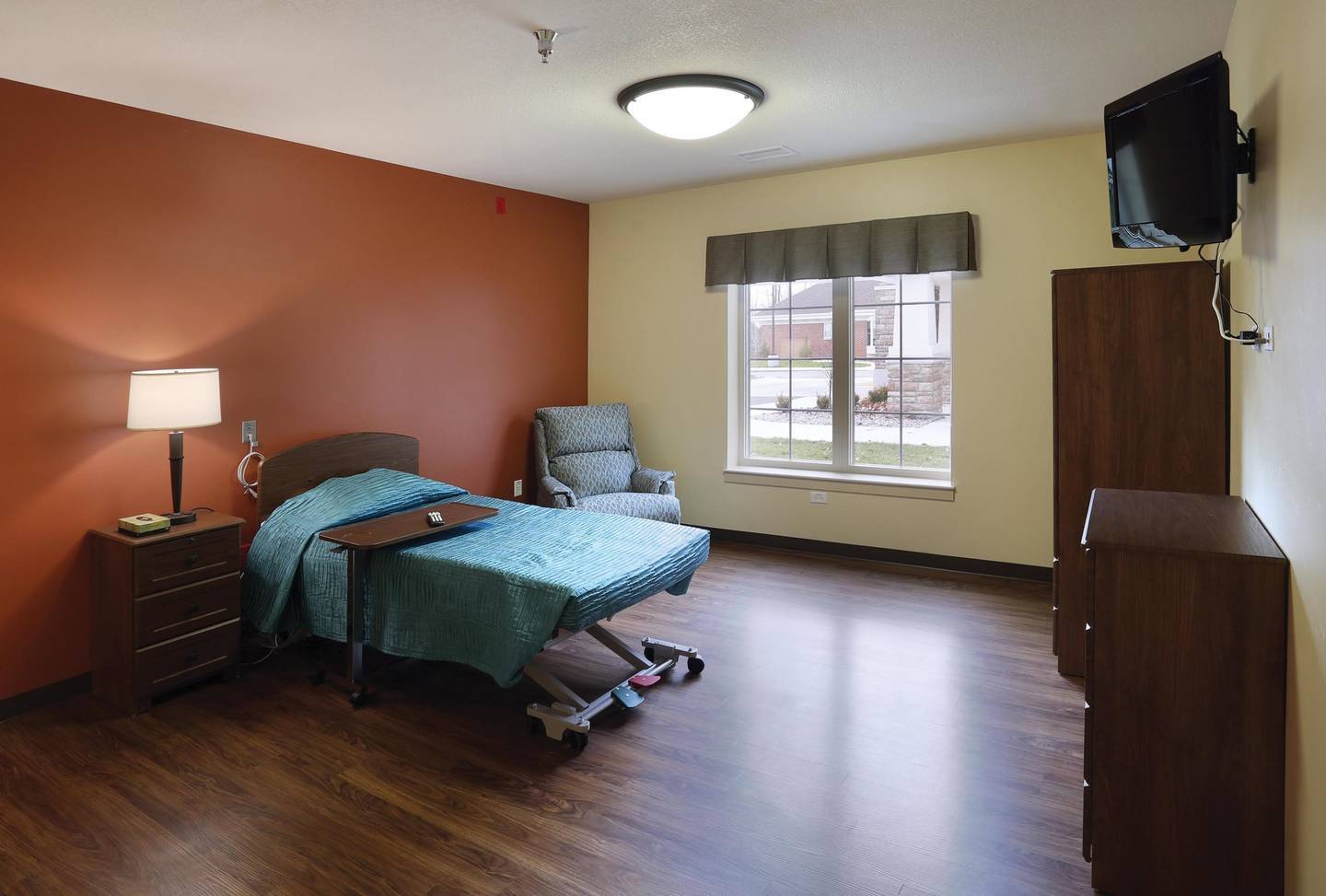 Woodside Senior Communities