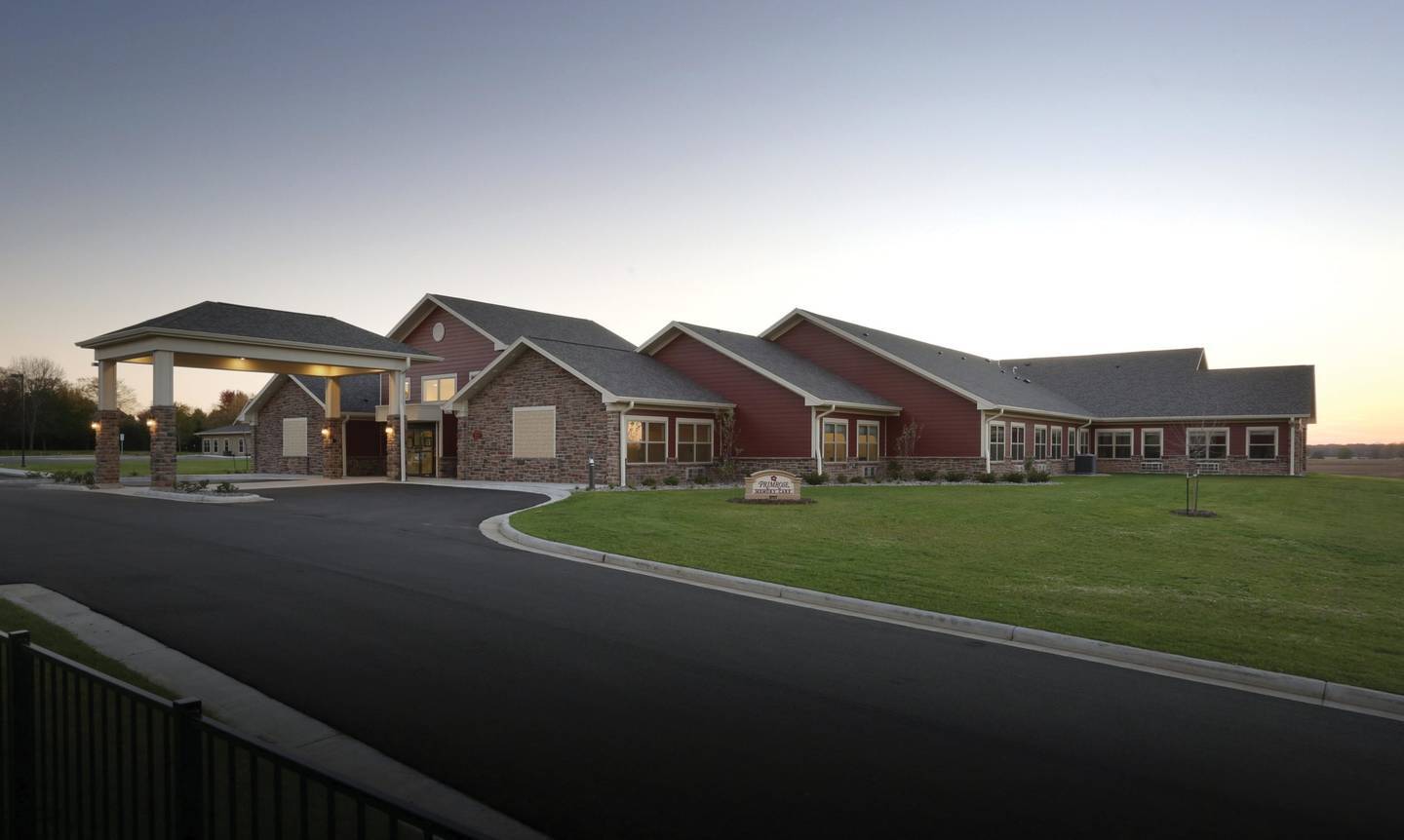 Primrose Retirement Community