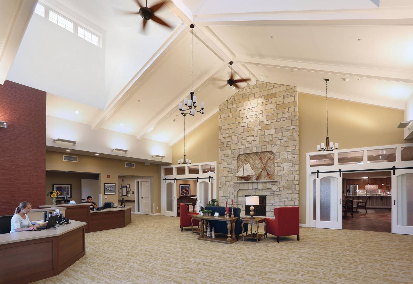 Golden Years Expands to Lake Geneva
