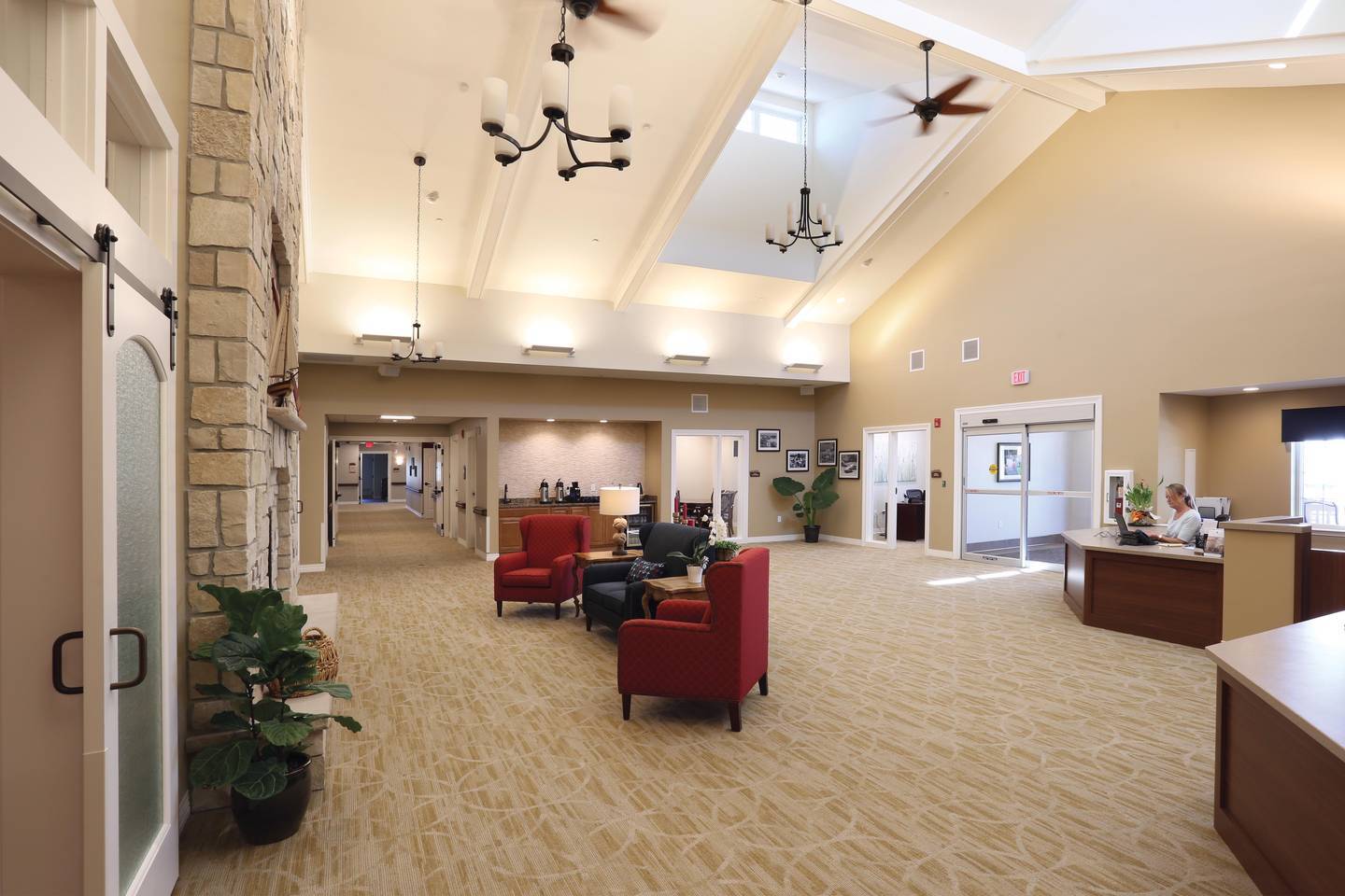 Golden Years Expands to Lake Geneva