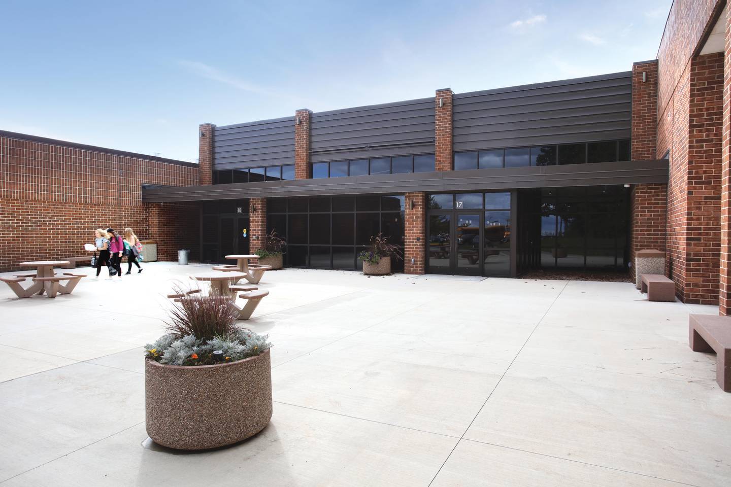 Grafton School District