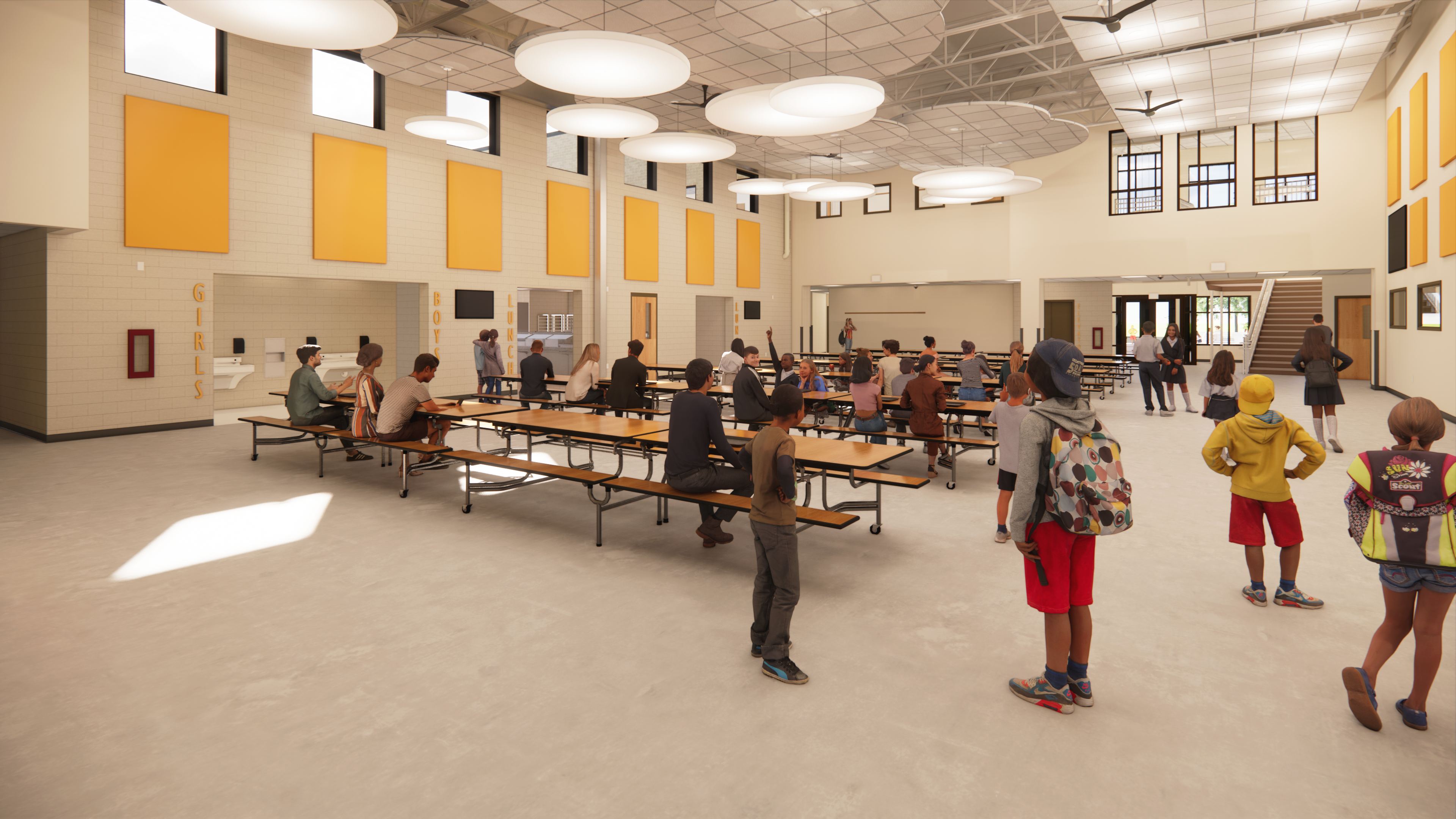 Appleton Area School District