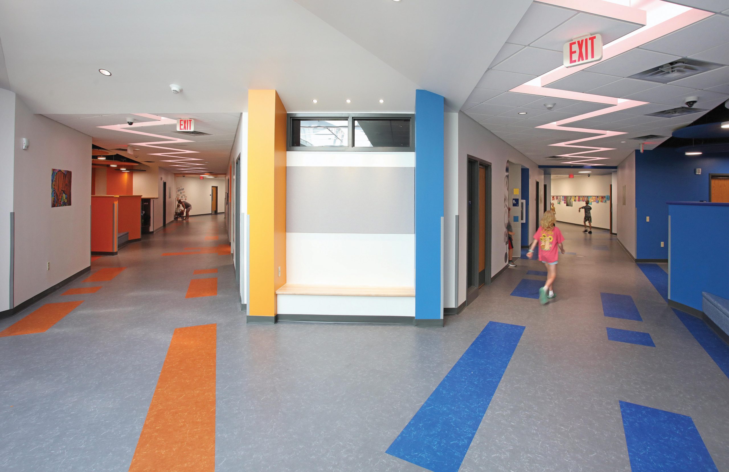 Chilton Public Schools