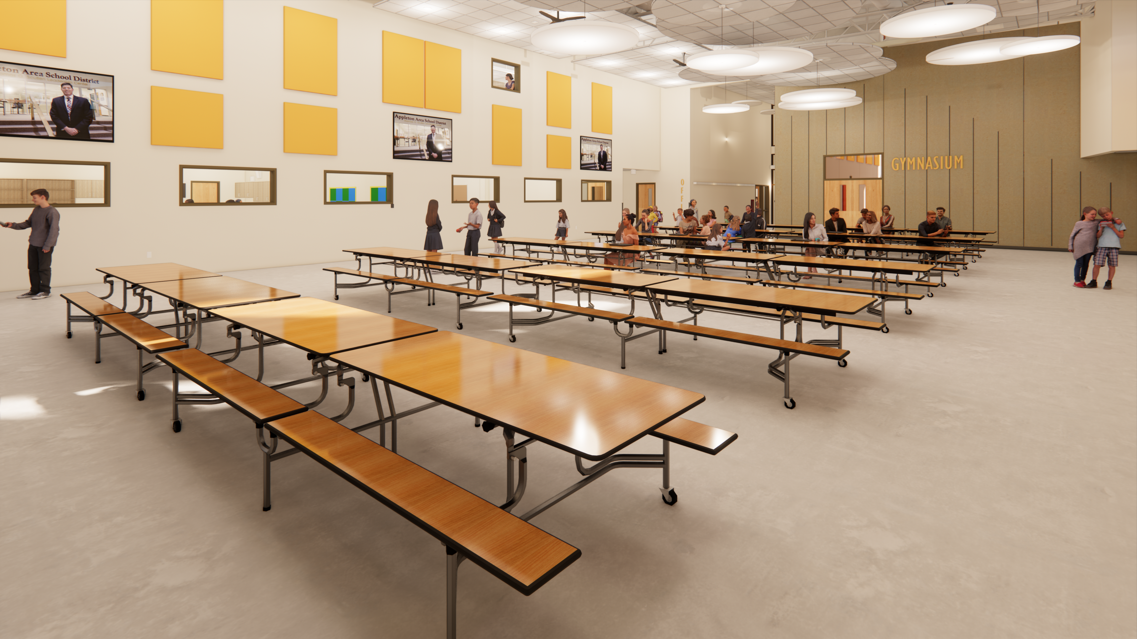 Appleton Area School District