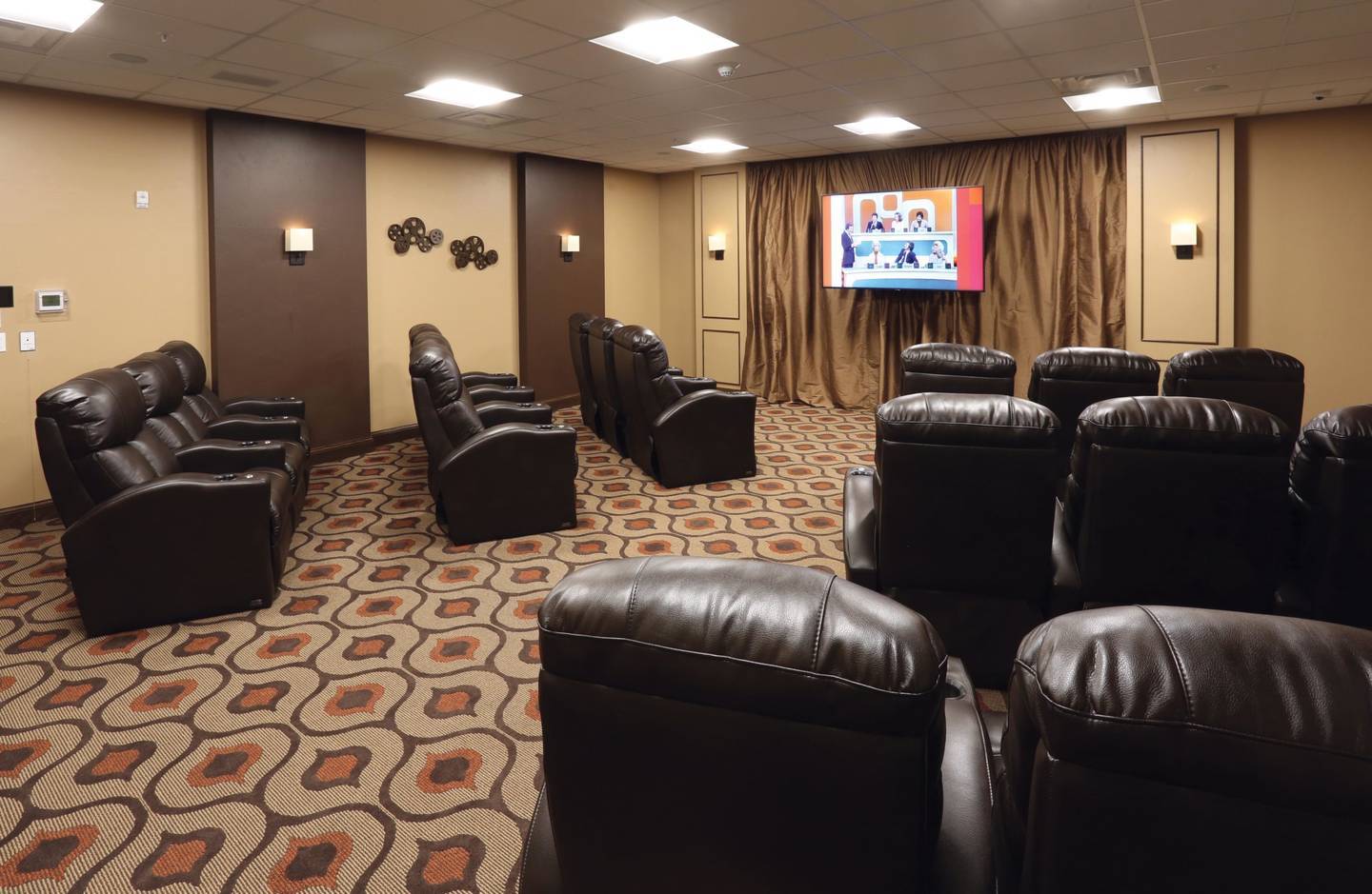 Primrose Retirement Community