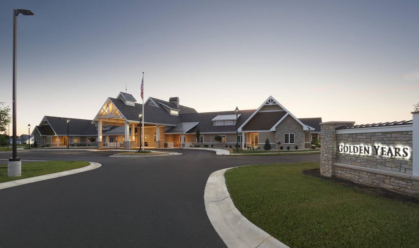 Golden Years Expands to Lake Geneva