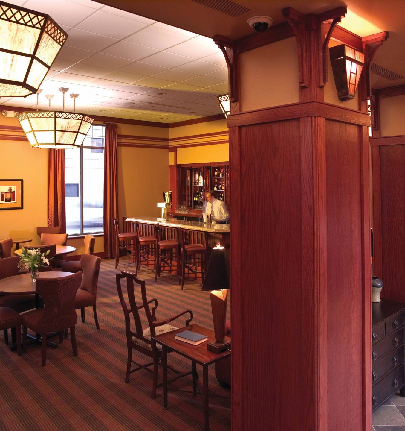 CopperLeaf Boutique Hotel & Spa