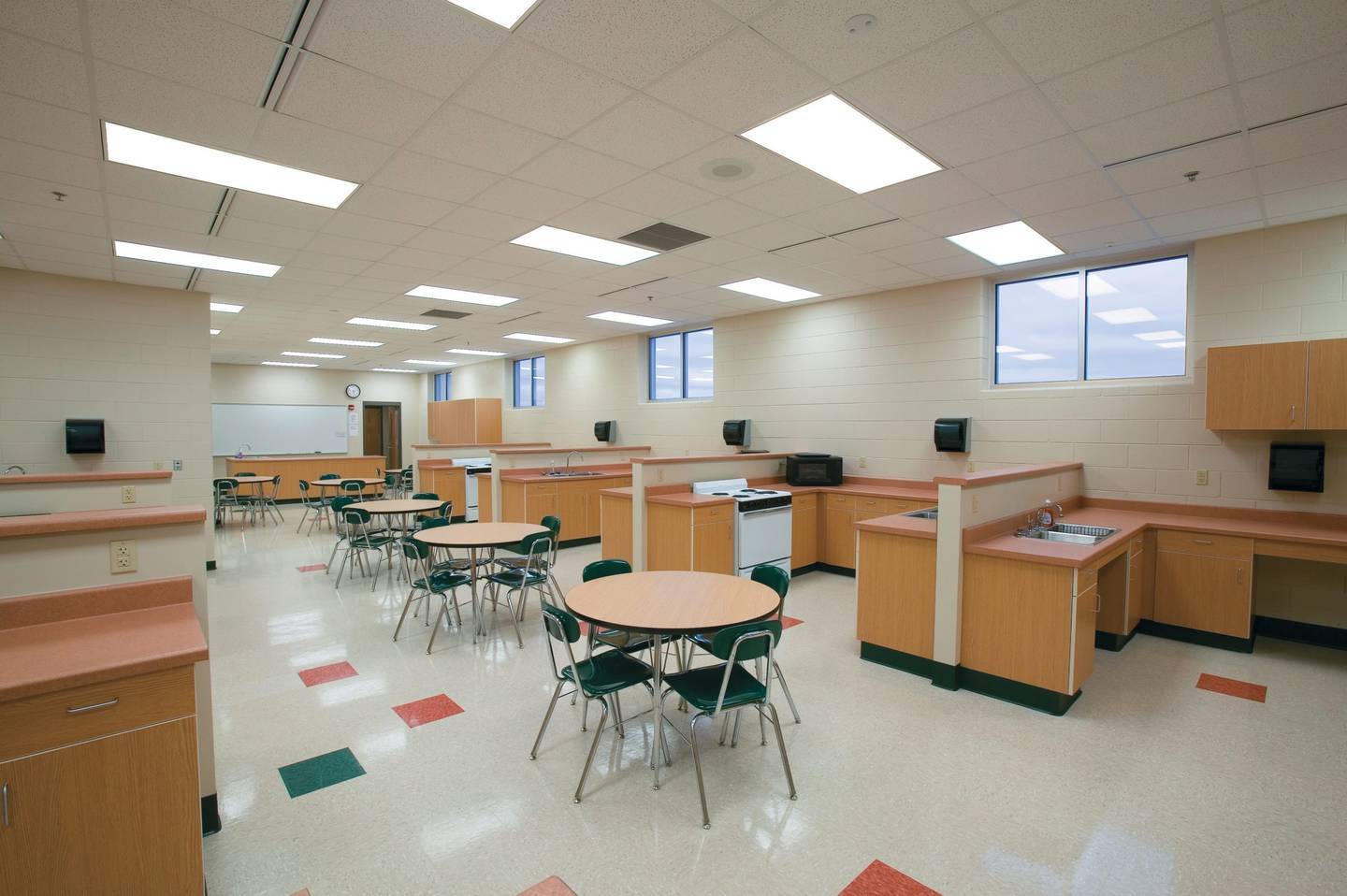 Northland Pines High School
