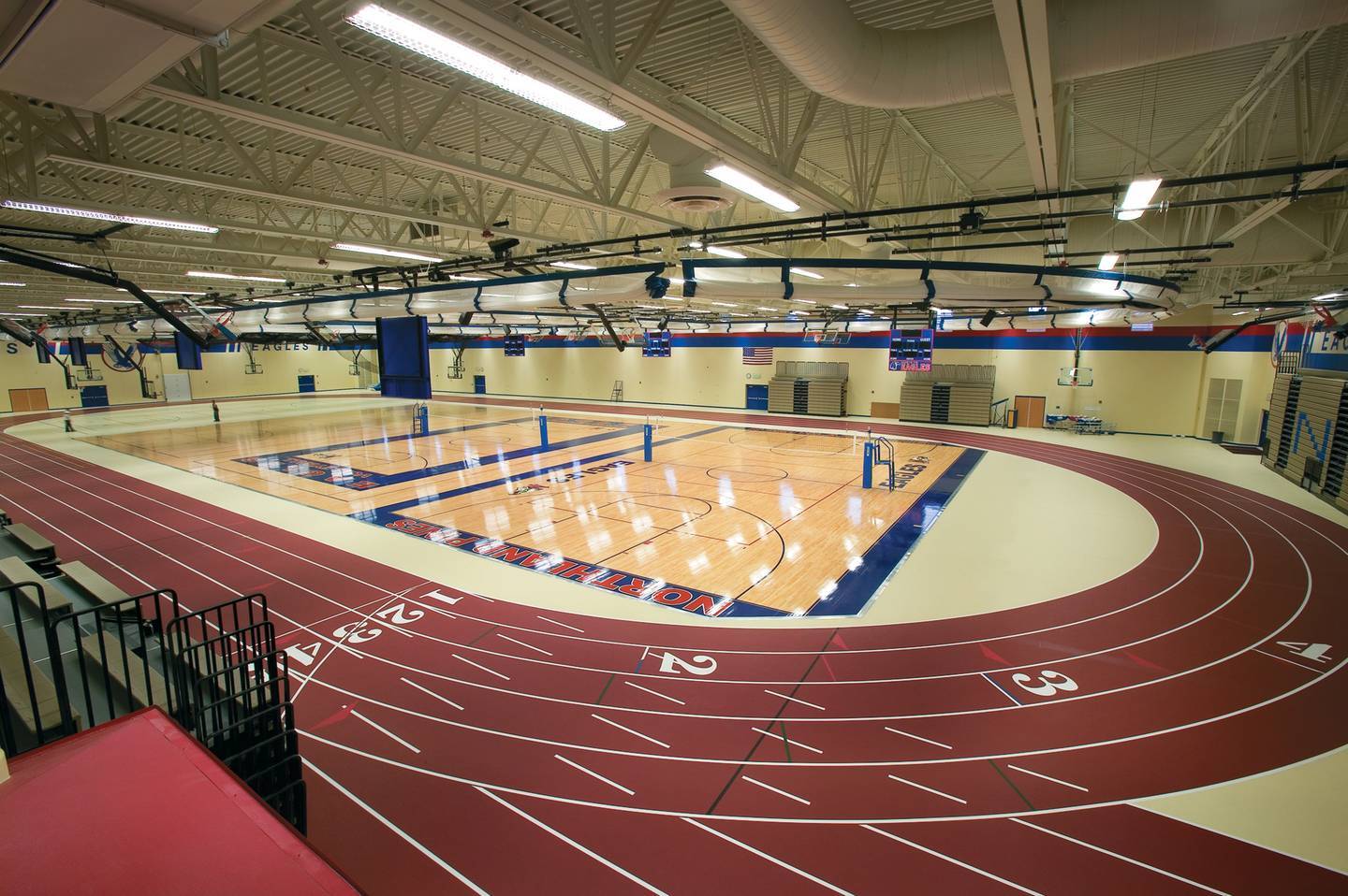 Northland Pines High School
