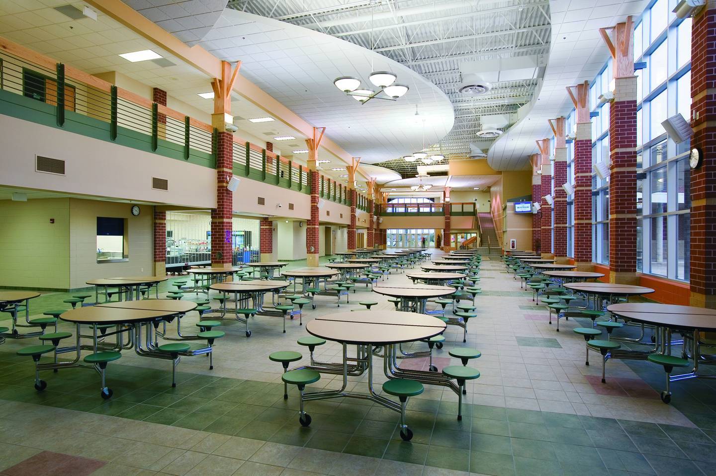 Northland Pines High School