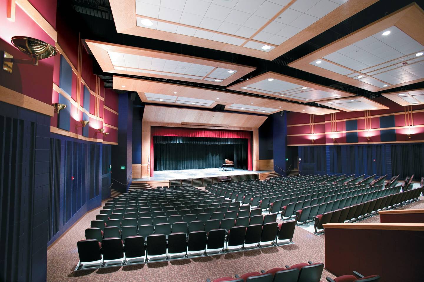 Northland Pines High School