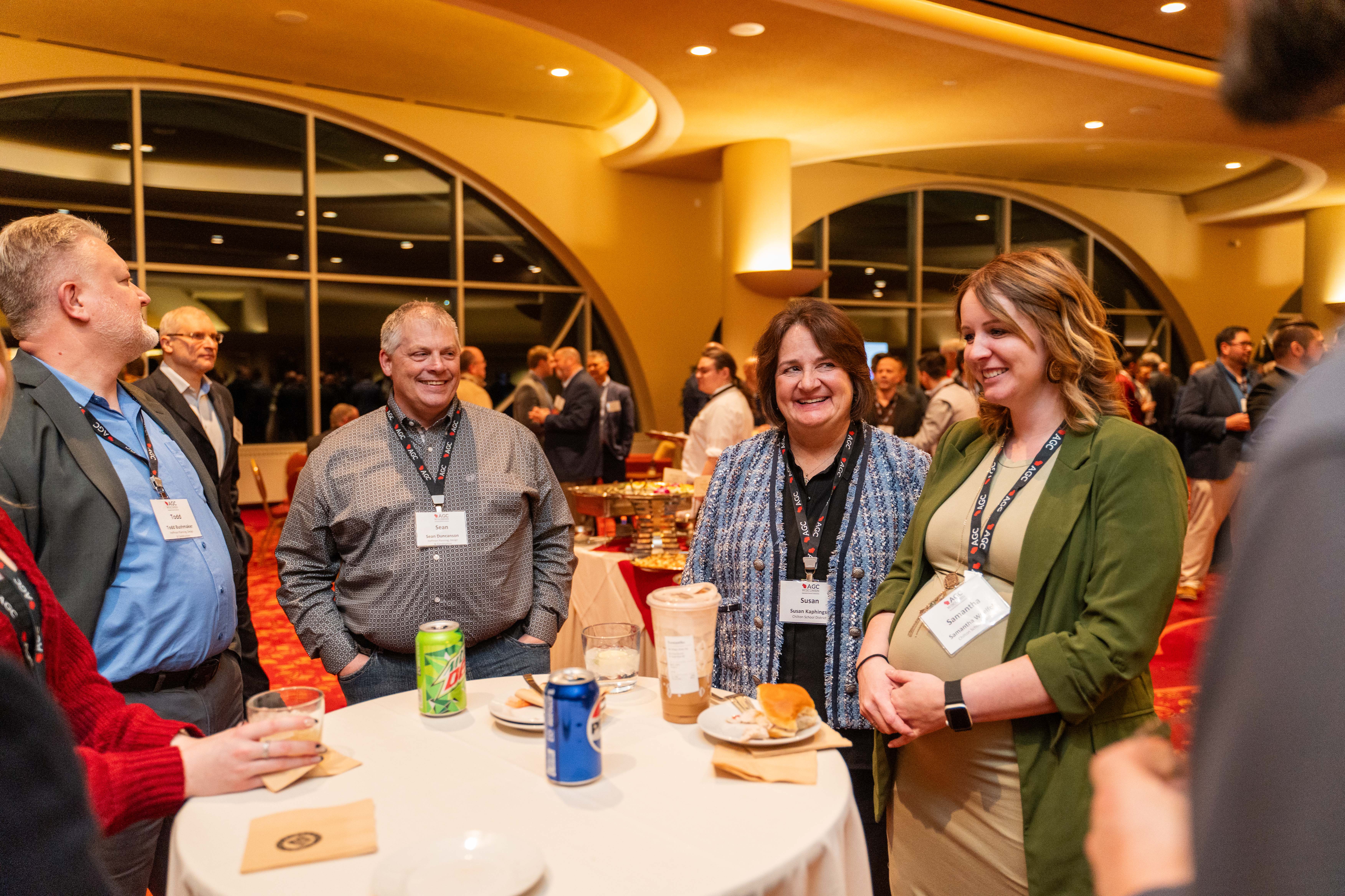 Hoffman Earns BUILD Wisconsin Award for School Renovation Project