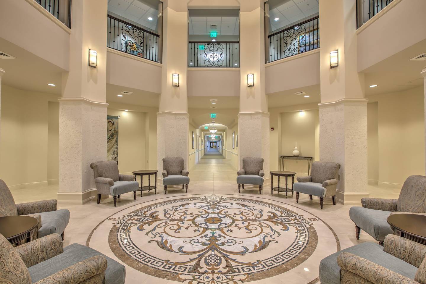 The Arlington