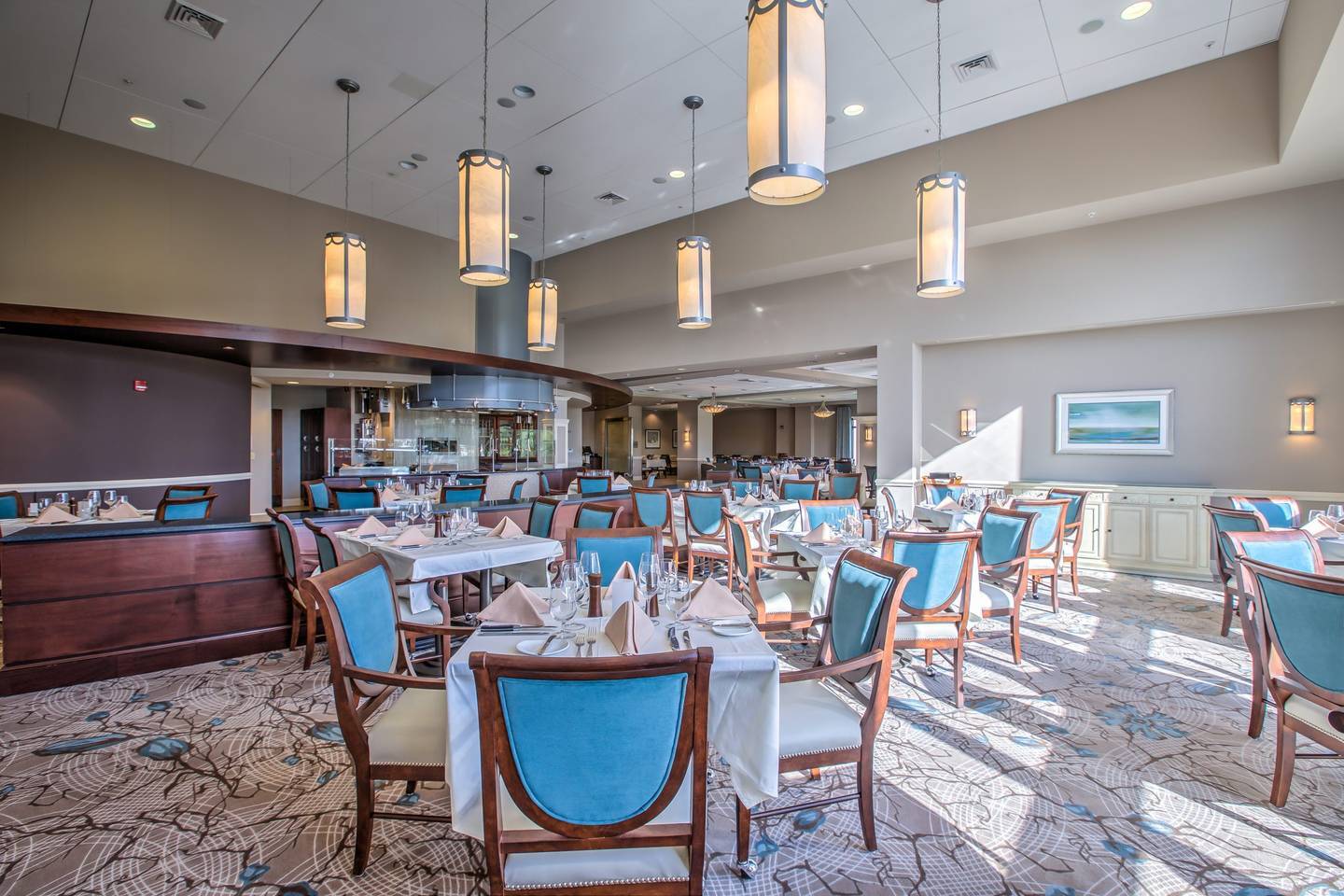 The Arlington