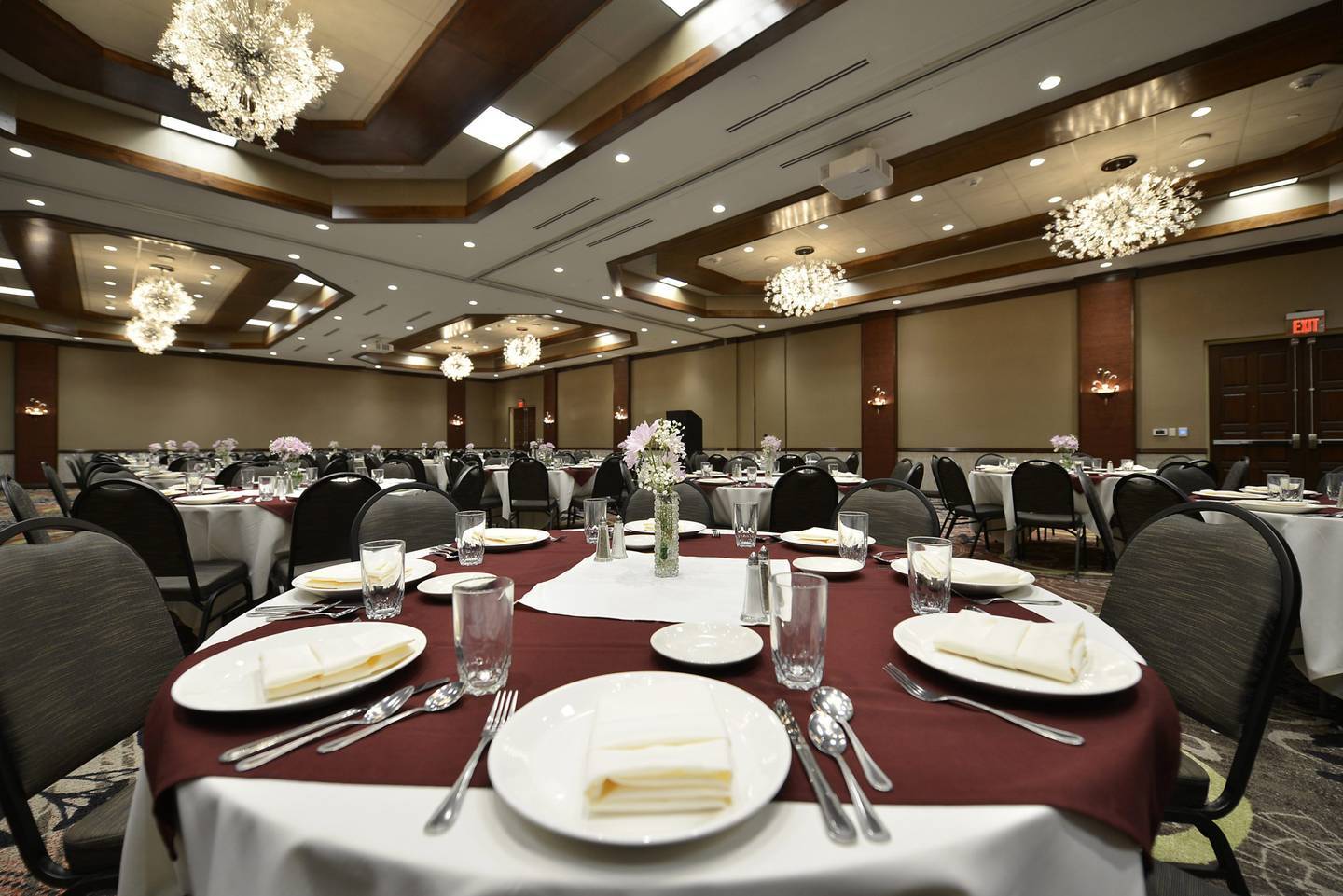 Best Western Premier Waterfront Hotel & Convention Center