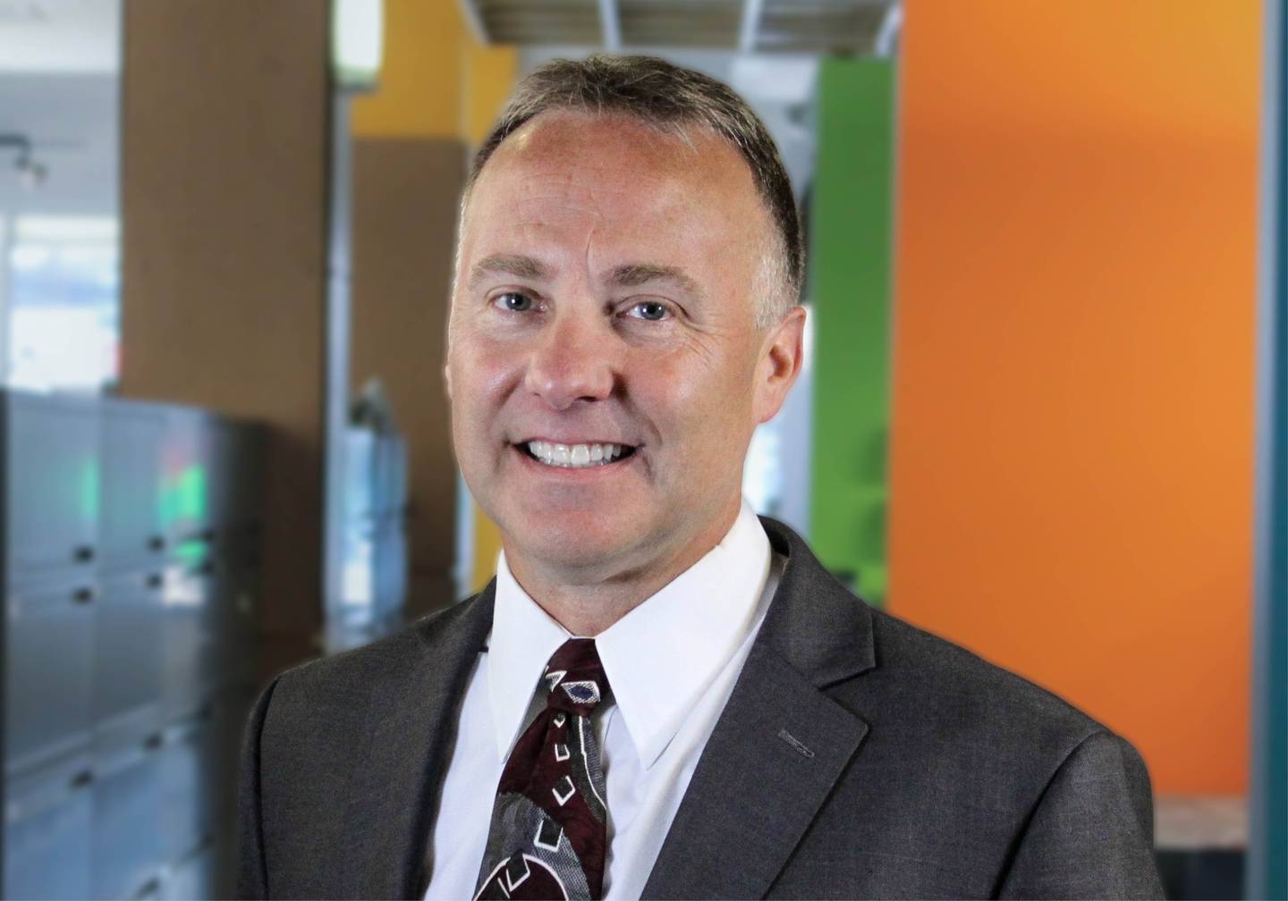 Steve Behrendt
