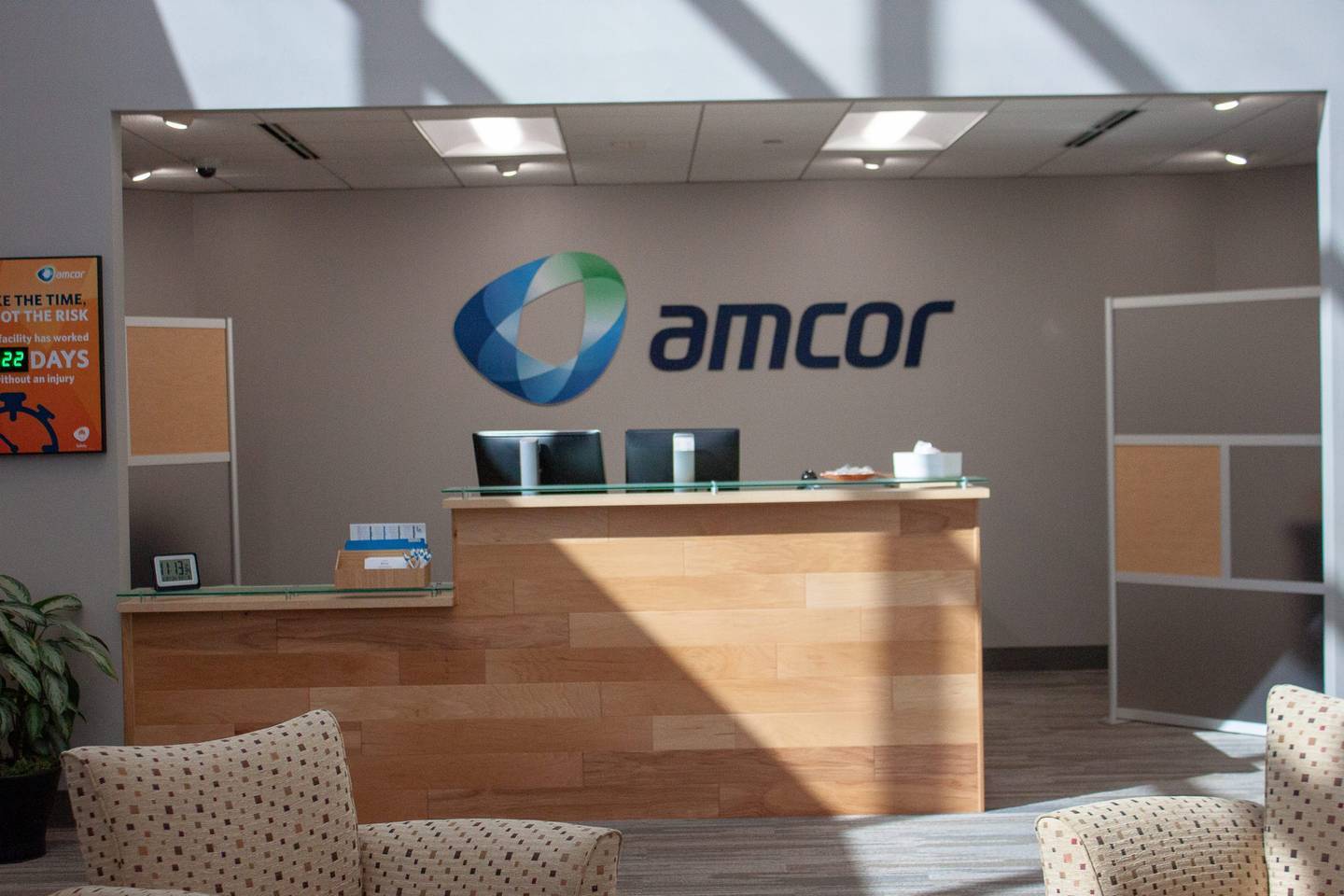Amcor