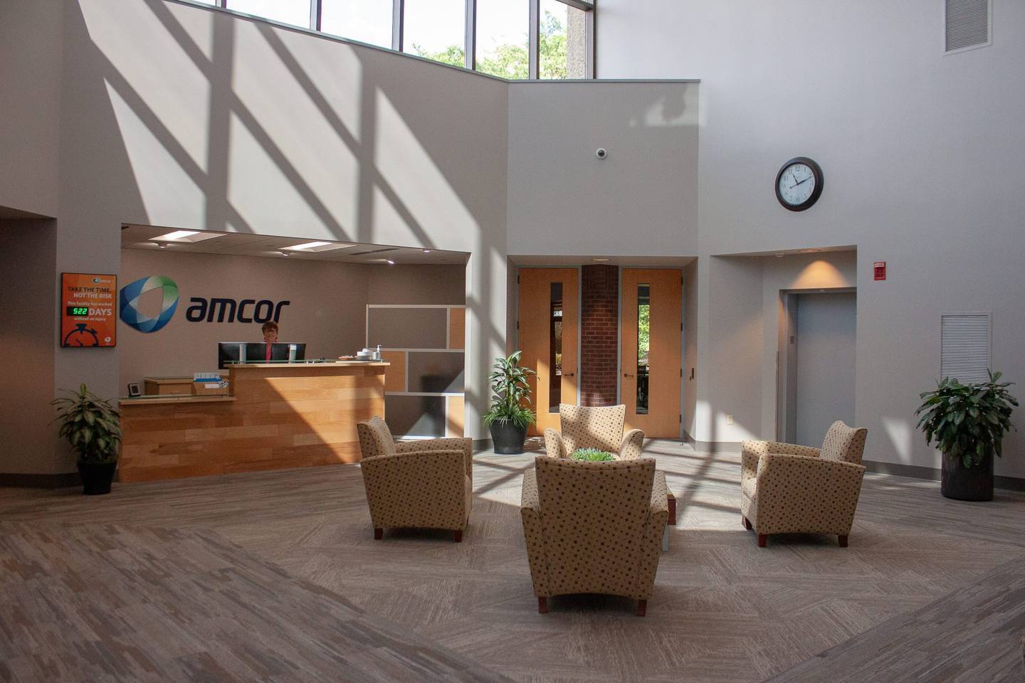 Amcor