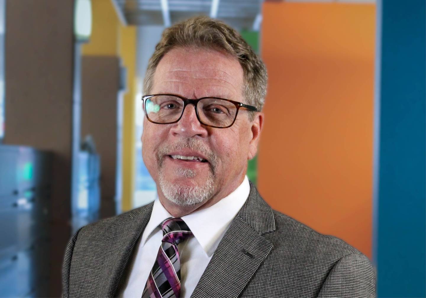 Mark Boehlke