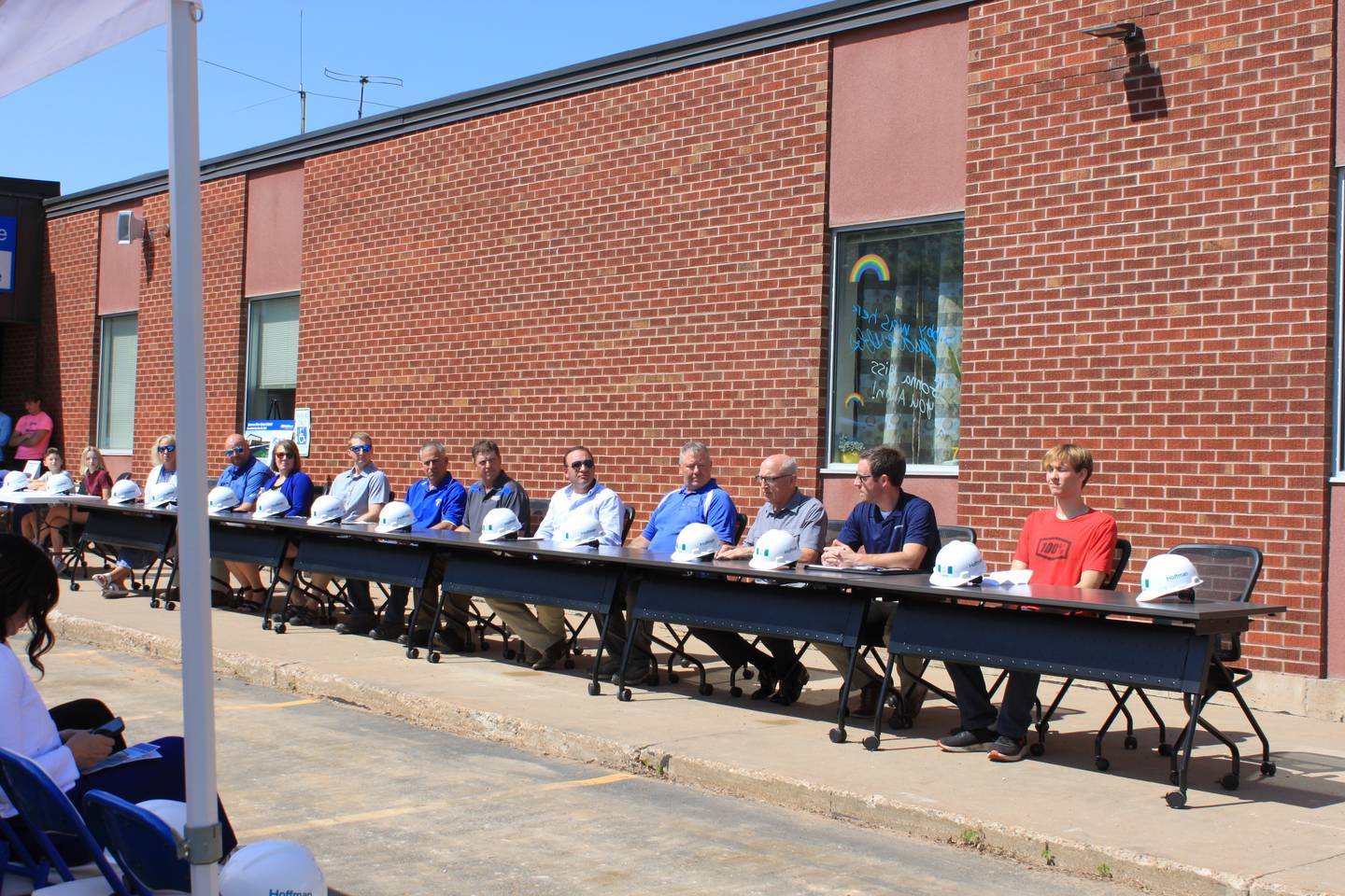 Giving Students a Head-Start in the Construction Industry
