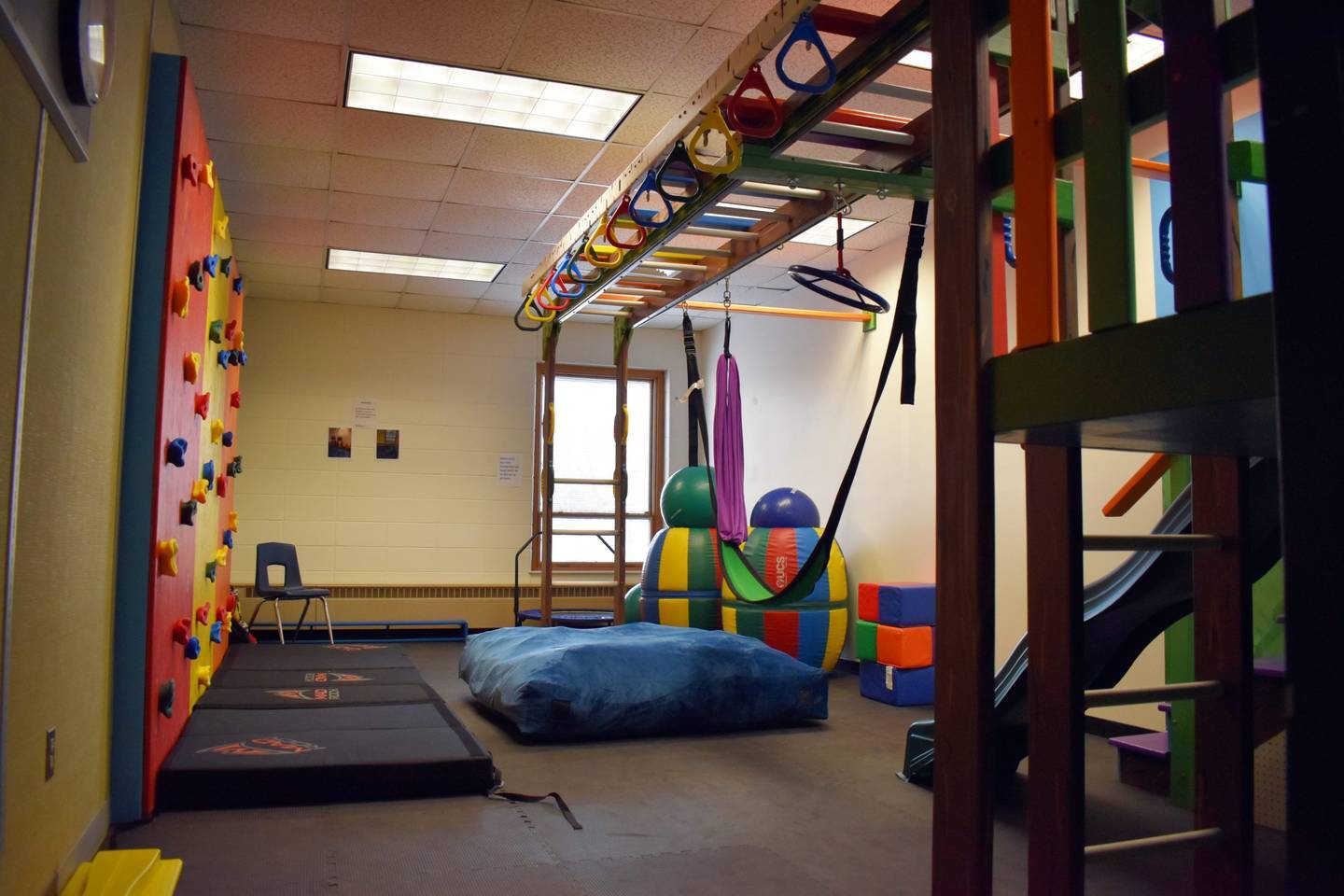 Today's Schools: So Much More Than Educating Youth