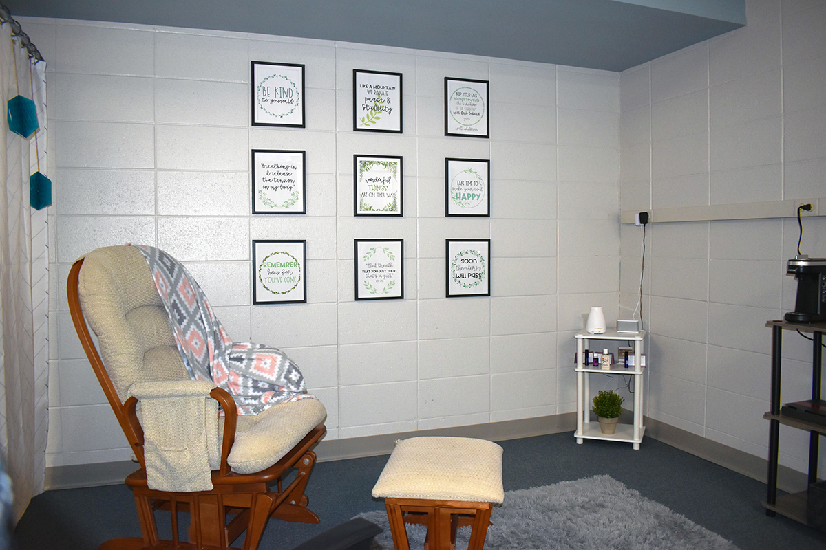 Design for Wellness
