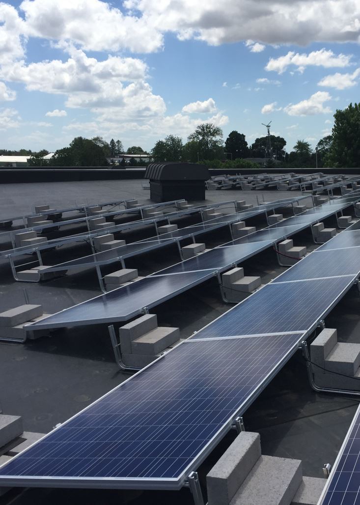 Solar 101: Realizing the Rewards