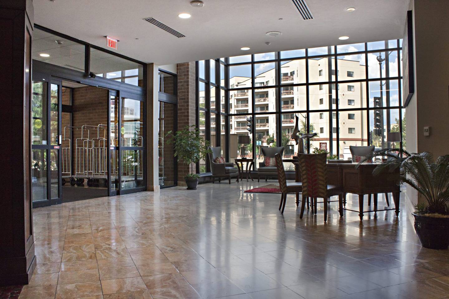 Best Western Premier Waterfront Hotel & Convention Center