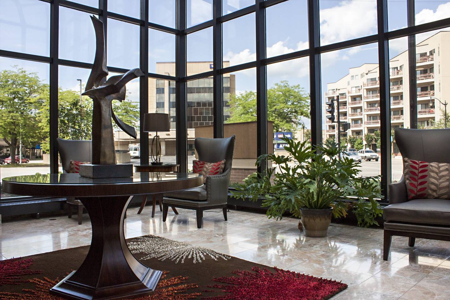 Best Western Premier Waterfront Hotel & Convention Center