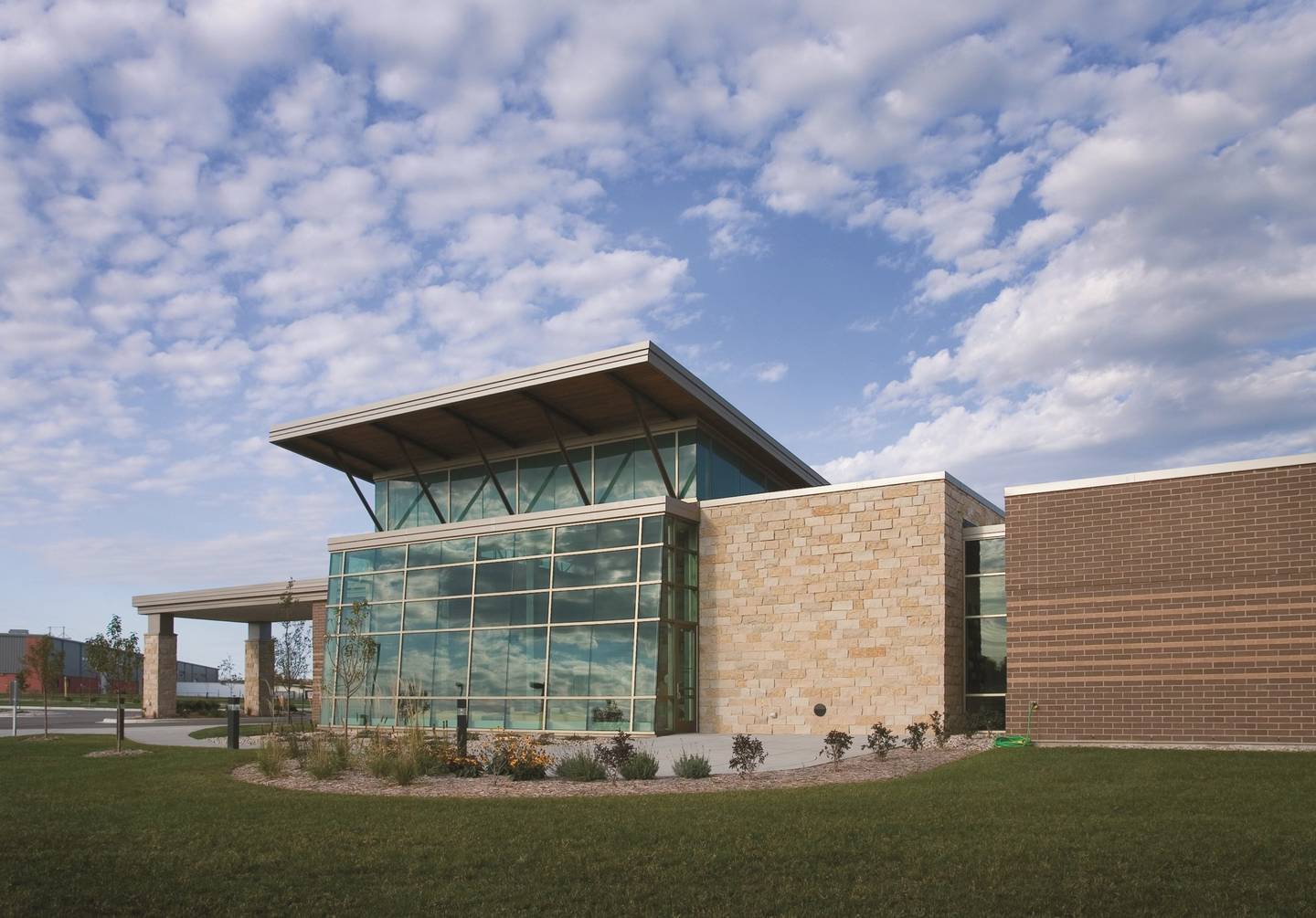 Affinity Medical Group - Pediatric Center