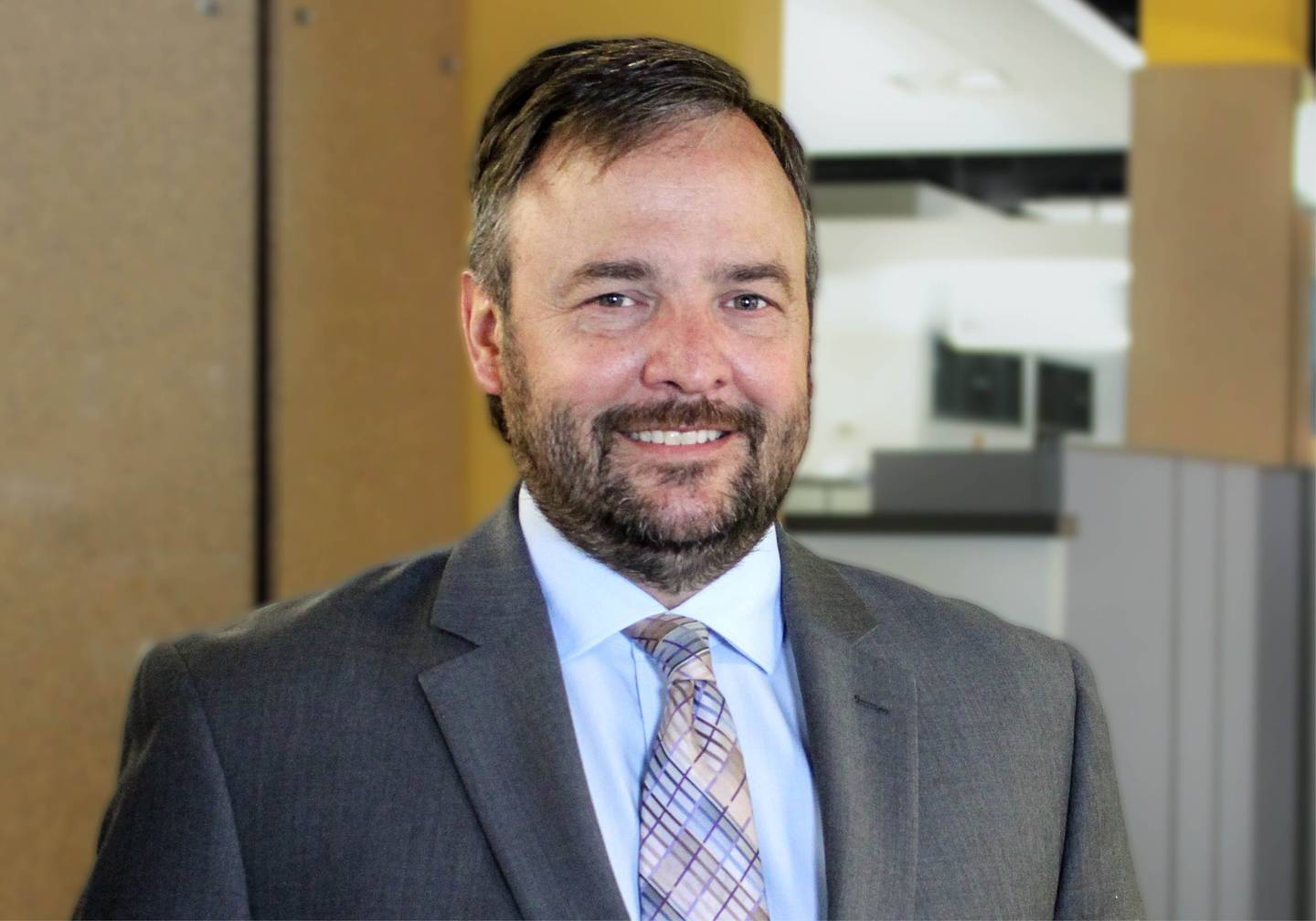 Greg Gerbers