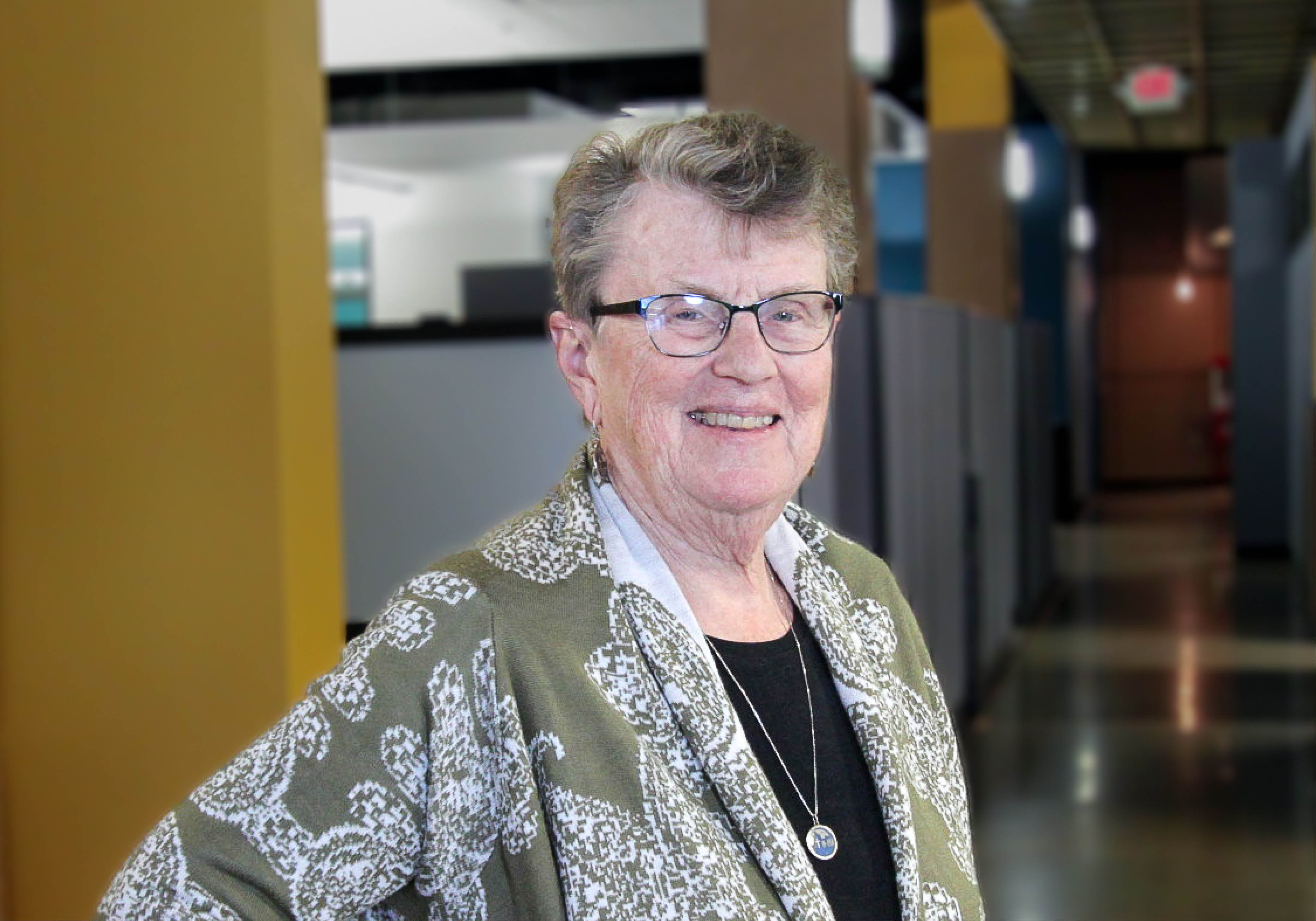 Sr. Jane Herb