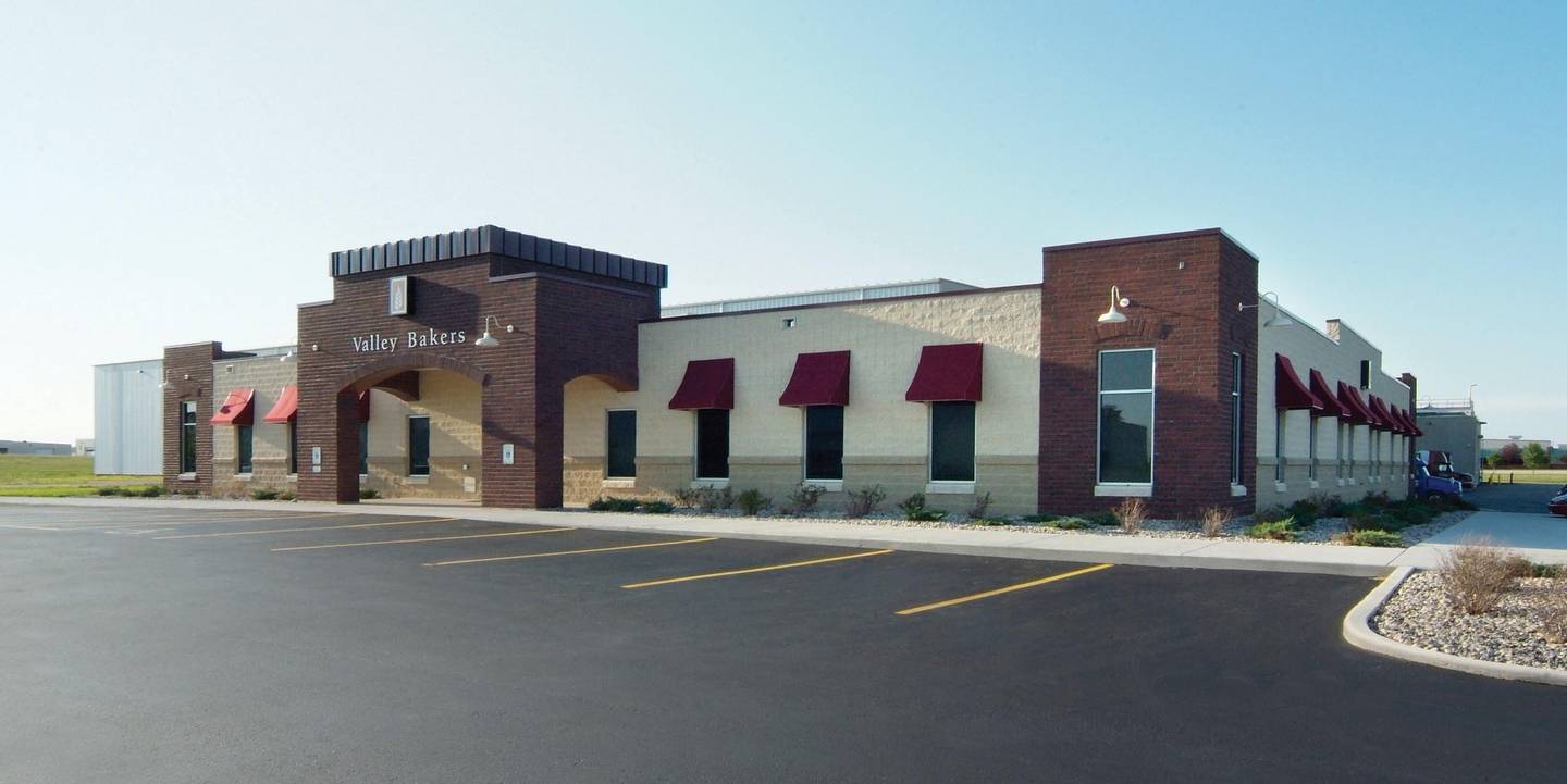 Valley Cooperative Association