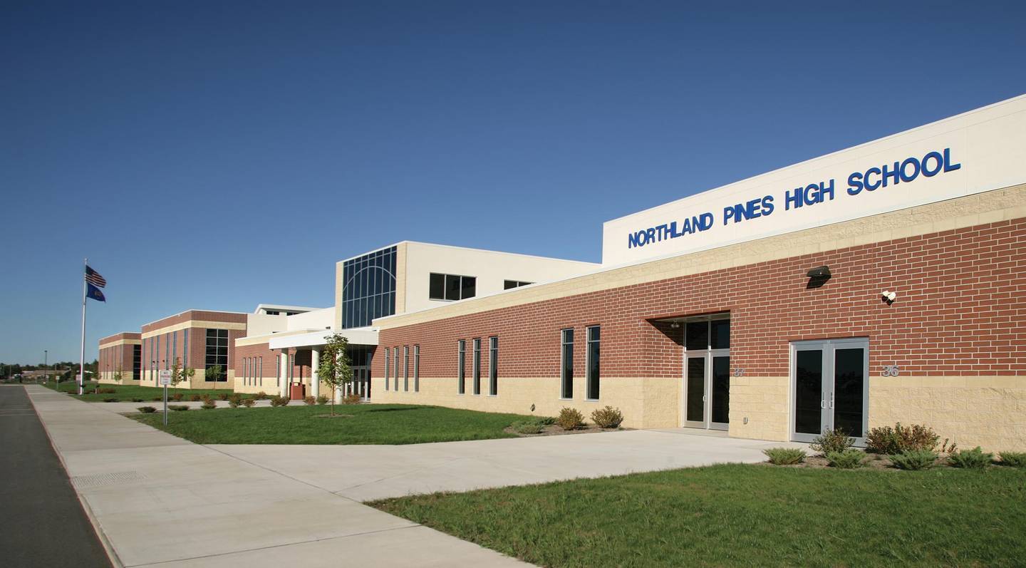 intelligent buildings