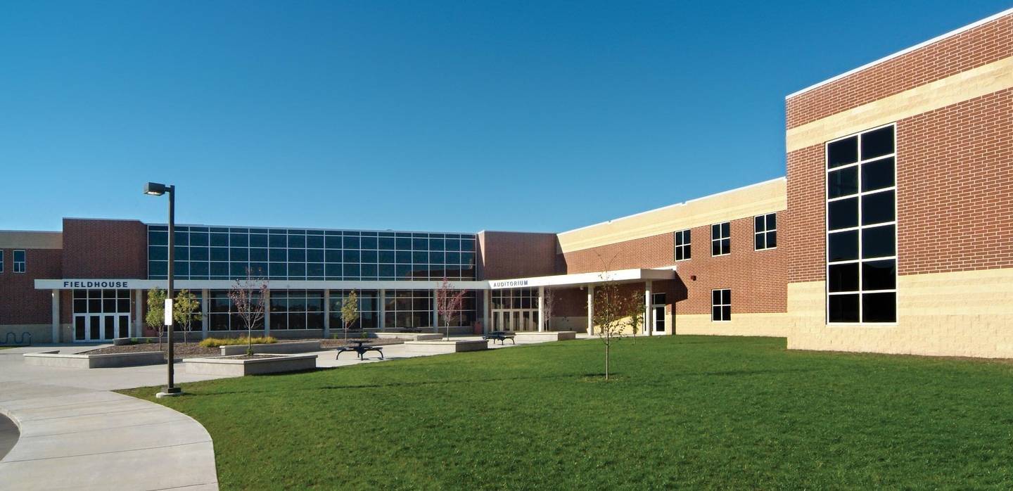 Northland Pines High School
