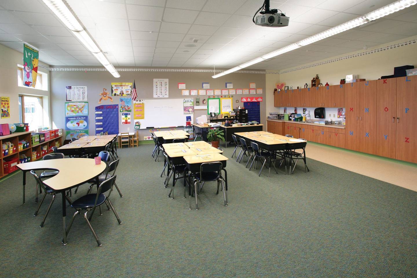 River Crest Elementary School