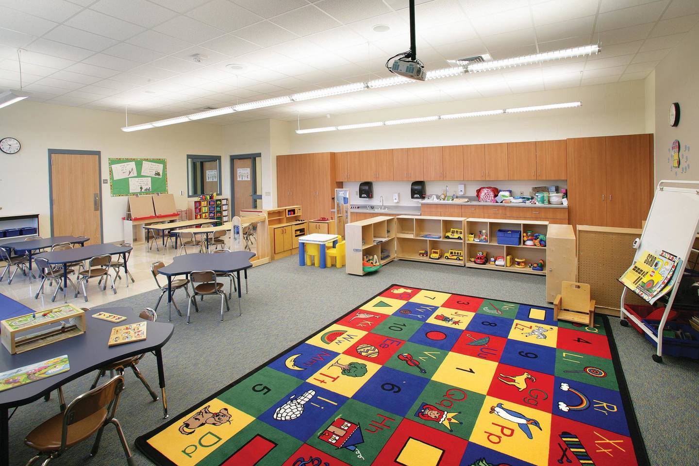 River Crest Elementary School