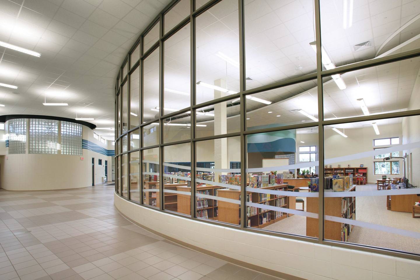 River Crest Elementary School